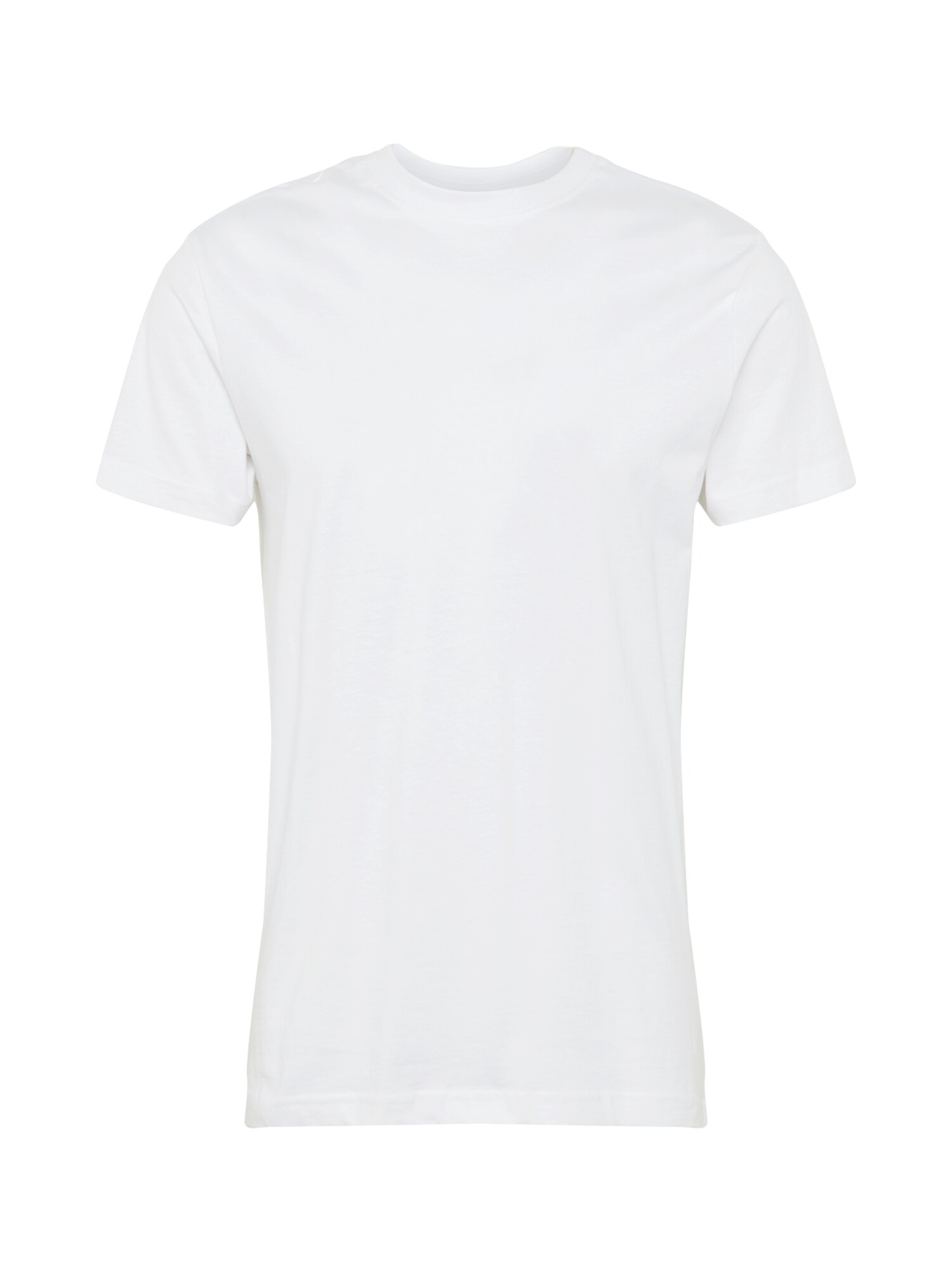 Urban Classics Marškinėliai 'Basic Tee 6-Pack'  balta