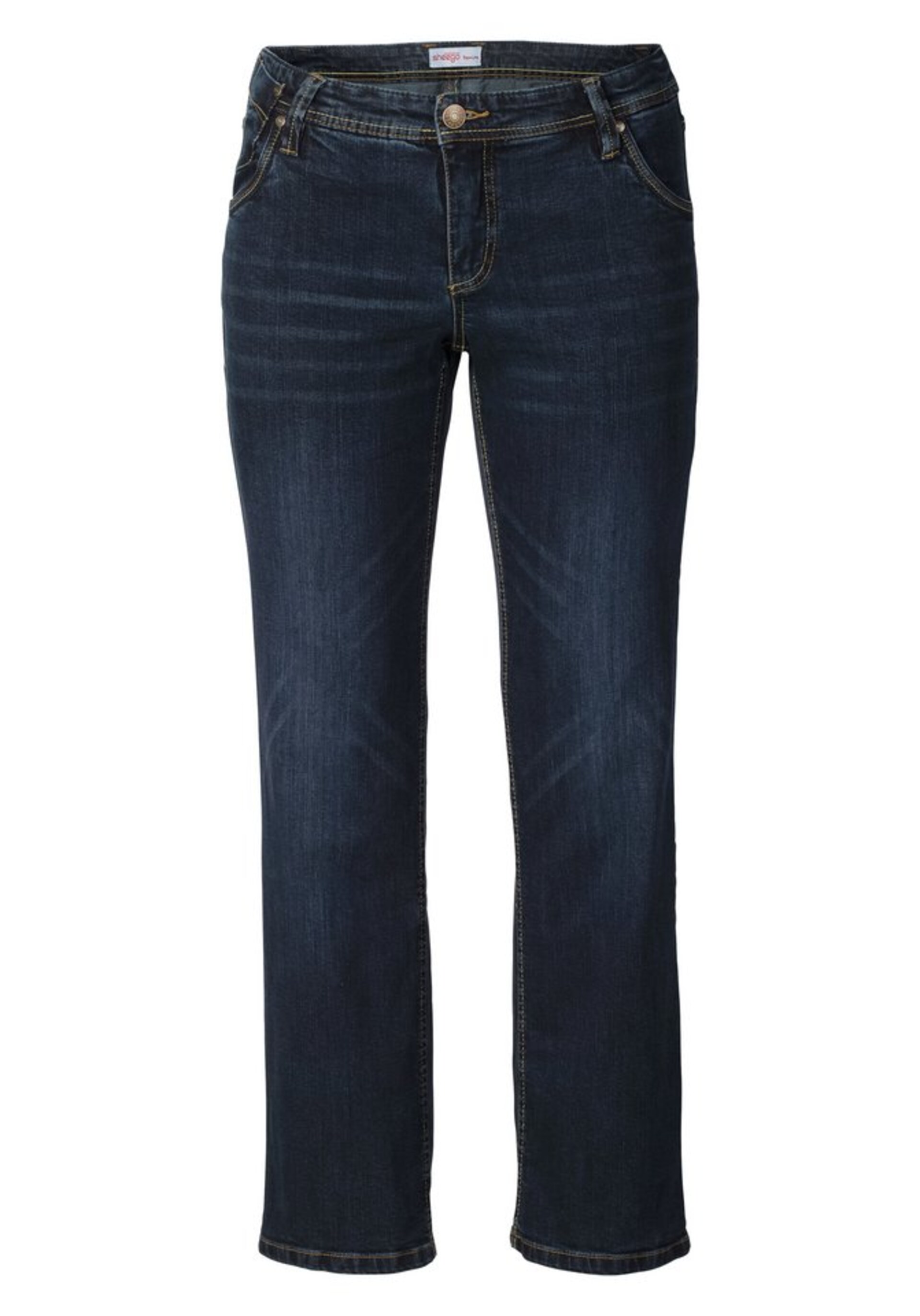 SHEEGO Jeans 'Lana' dam