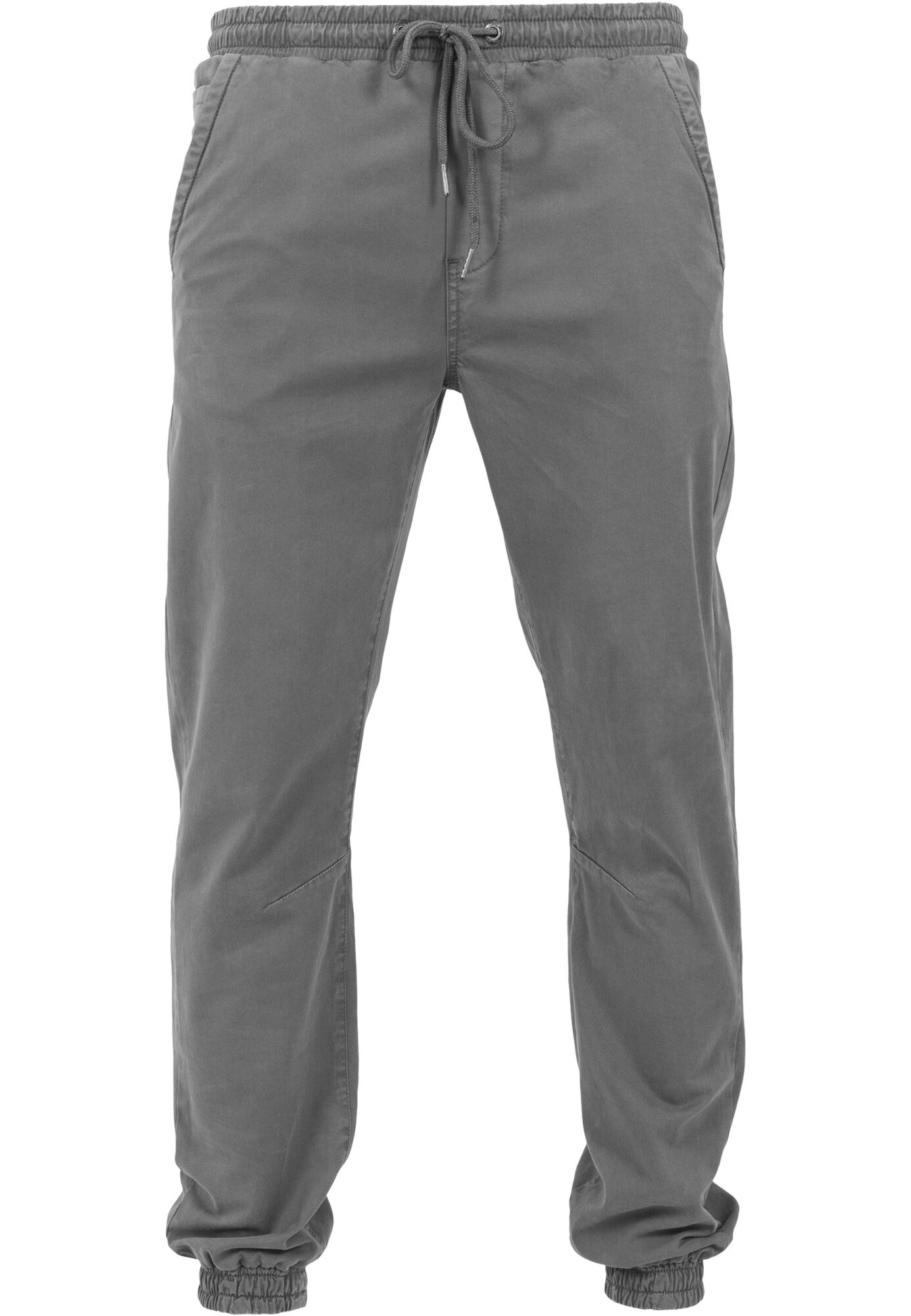 Urban Classics Pants dunkelgrau