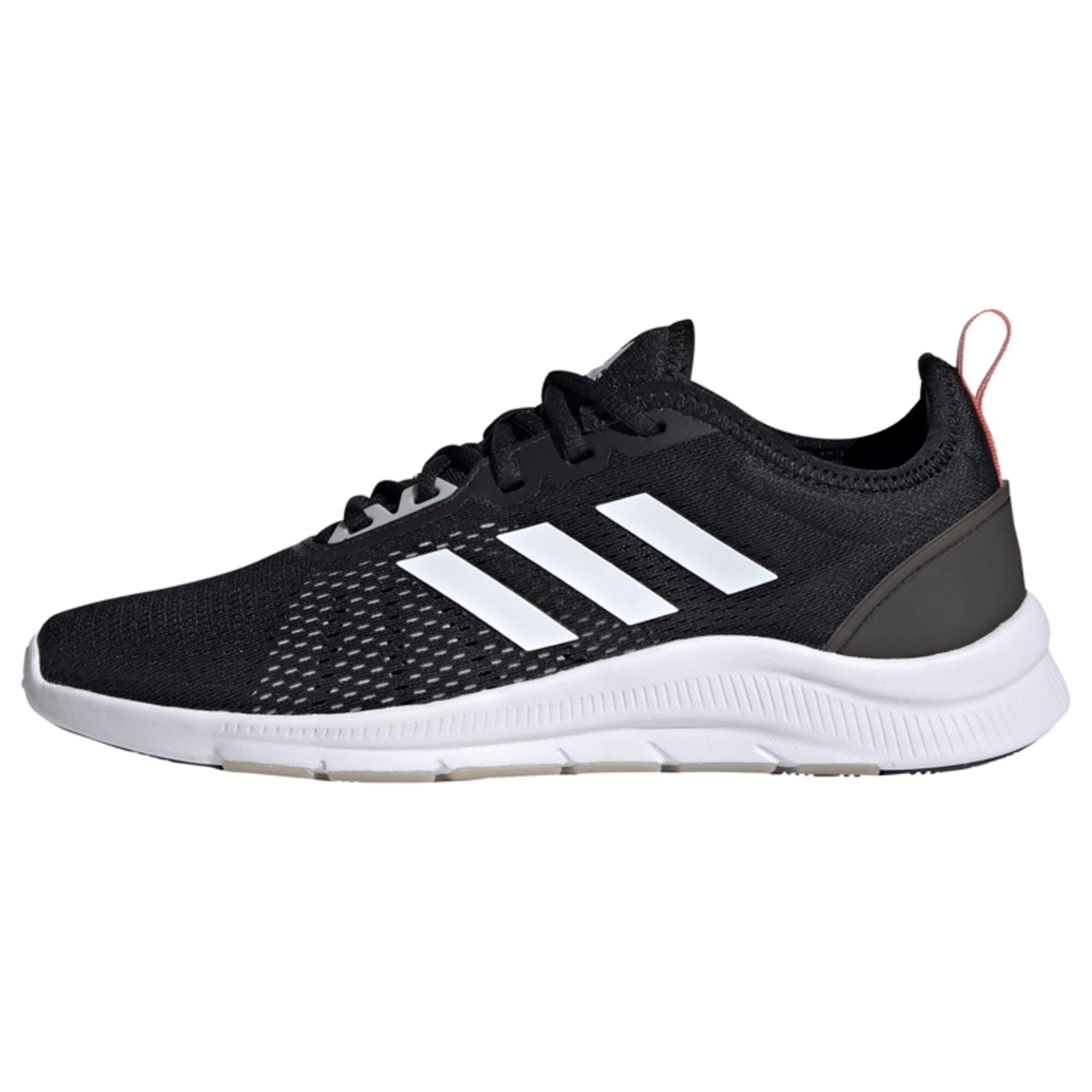ADIDAS PERFORMANCE Sportiniai batai 'Asweetrain'  juoda / balta