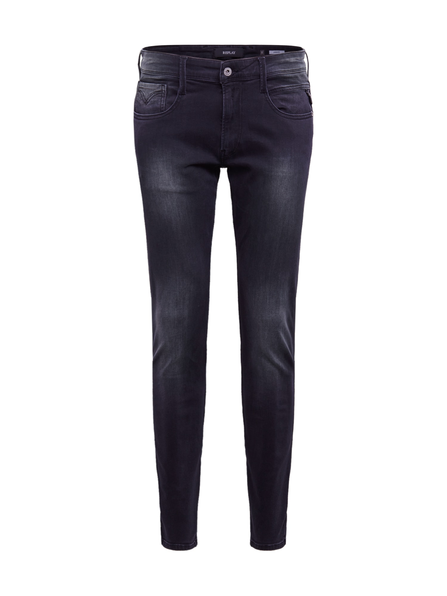 Thumbnail - Jeans 'Anbass'