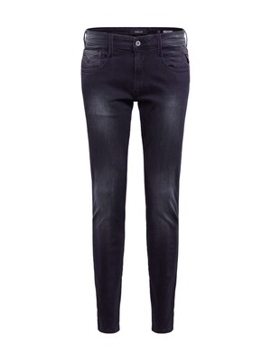 REPLAY Vaquero 'Anbass'  gris oscuro
