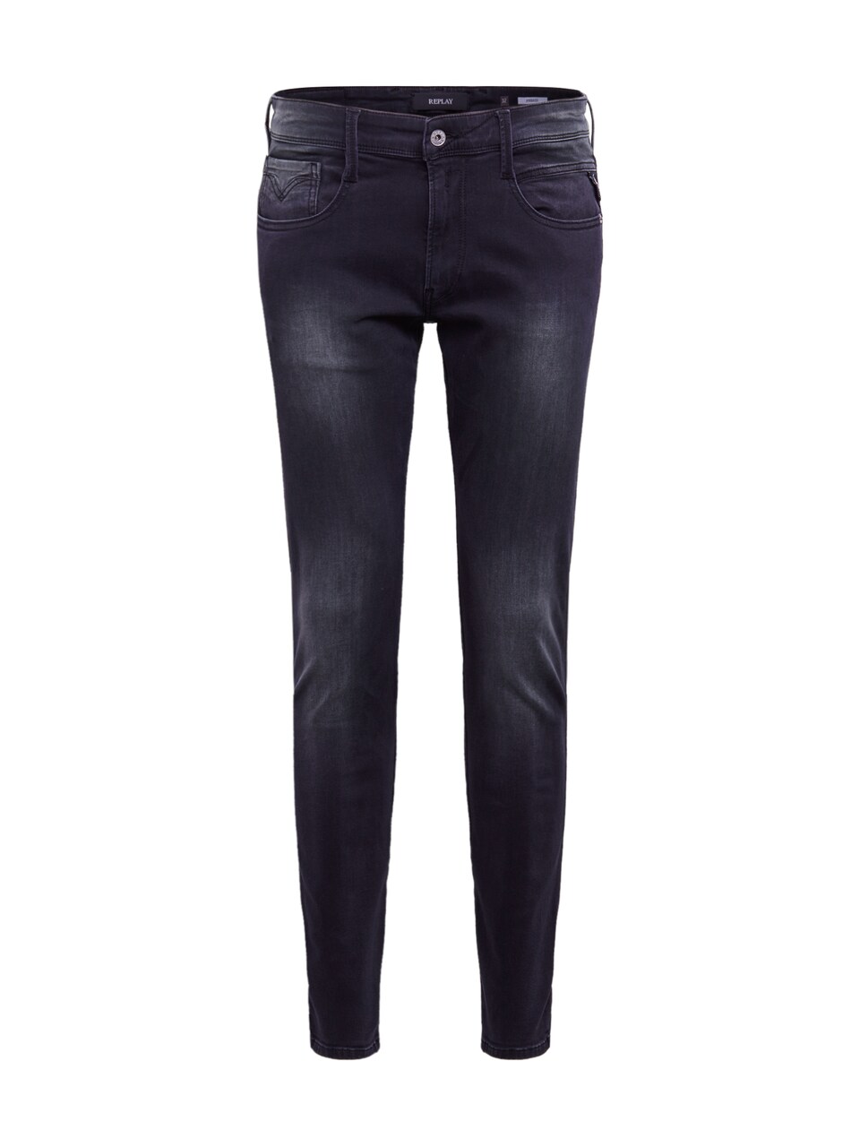 Jeans 'Anbass'