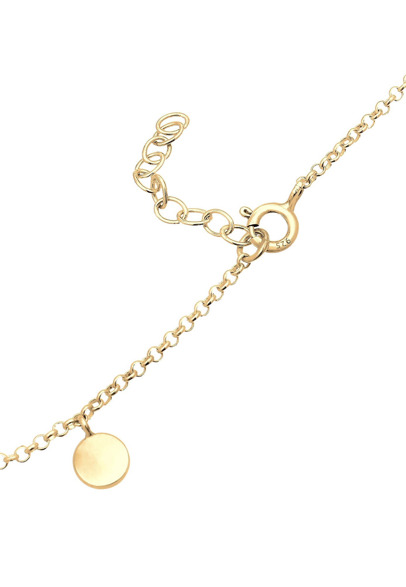 Thumbnail - ELLI Fußschmuck Geo