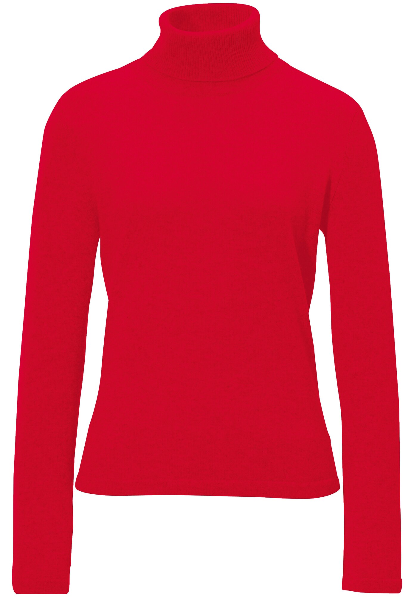 Peter Hahn Dames Trui Roxy Rood peter hahn kopen in de aanbieding