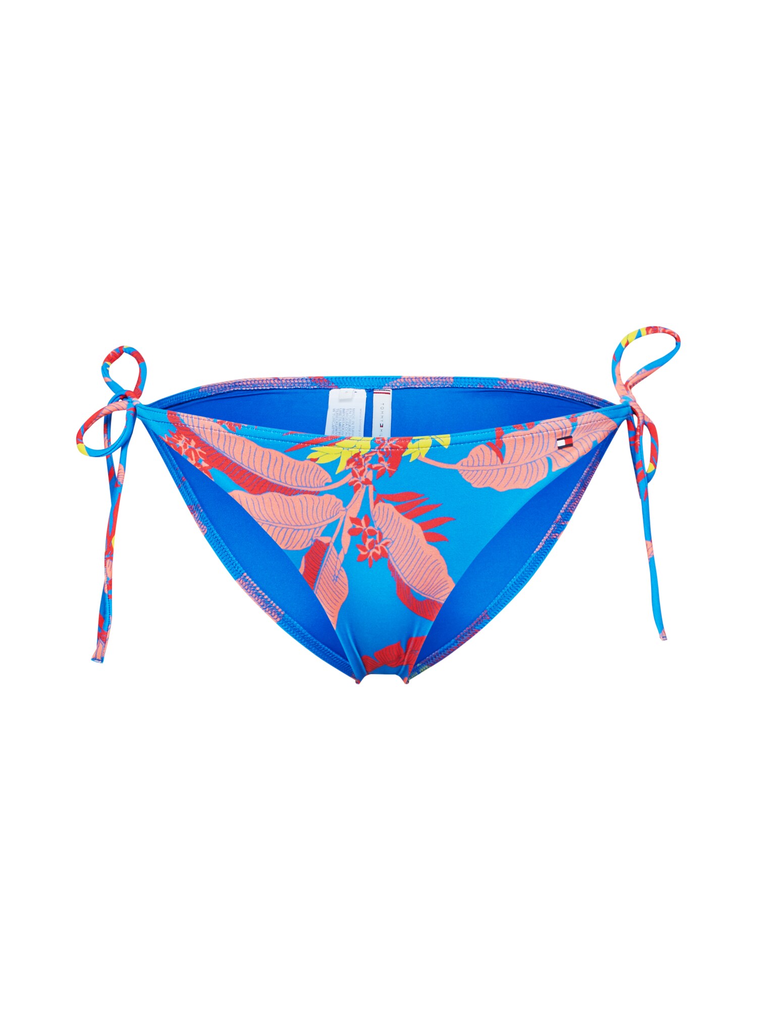 Tommy Hilfiger Underwear Dames Bikinibroek String Side Tie Bikini Gemengde Kleuren tommy hilfiger underwear kopen in de aanbieding