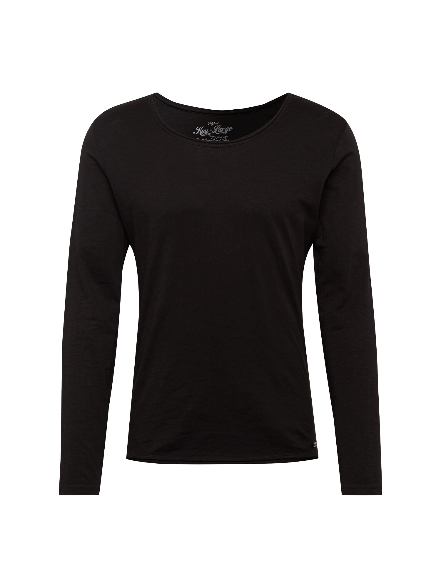 Thumbnail - Langarmshirt 'Mls Cheese'
