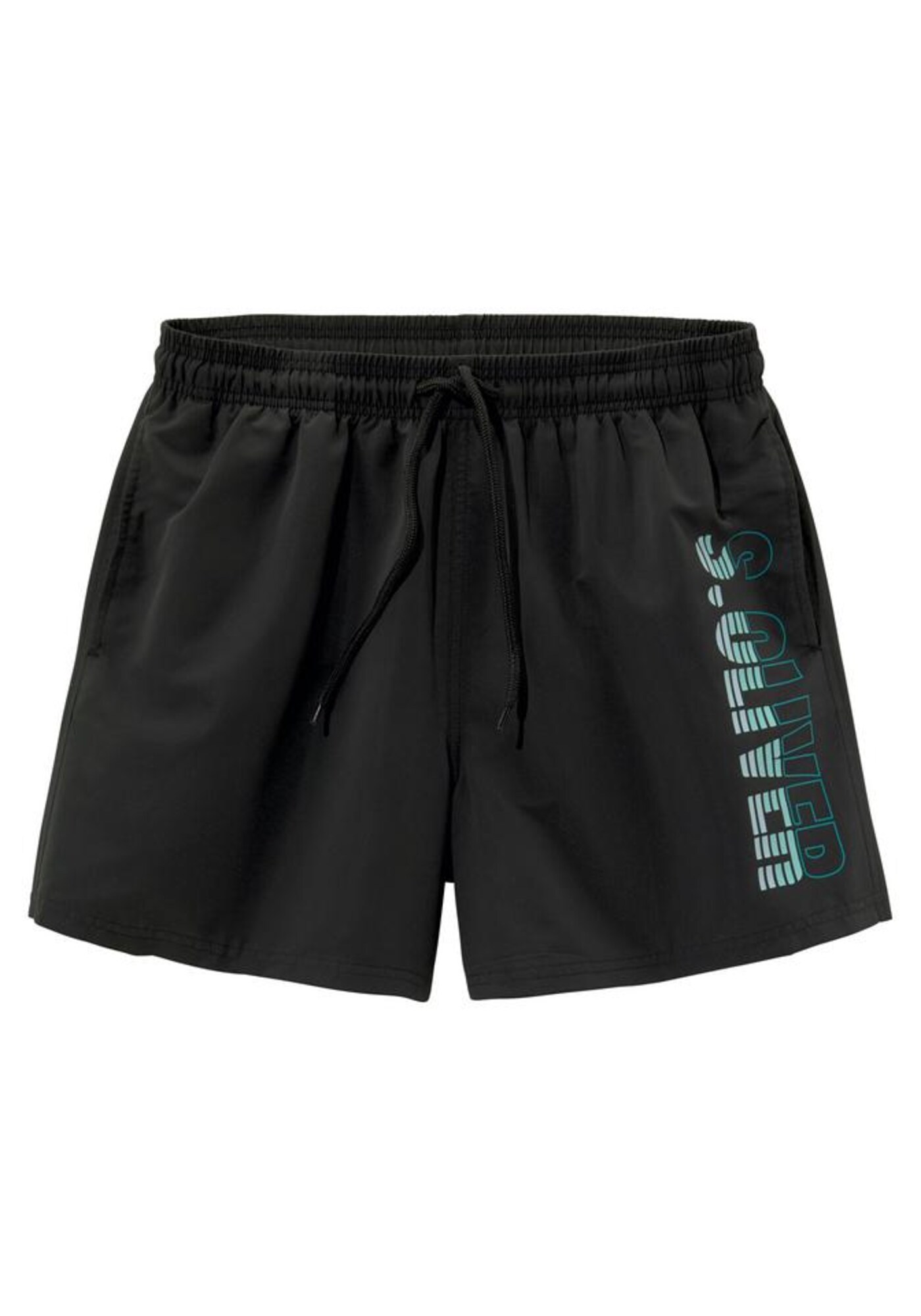 Thumbnail - Badeshorts