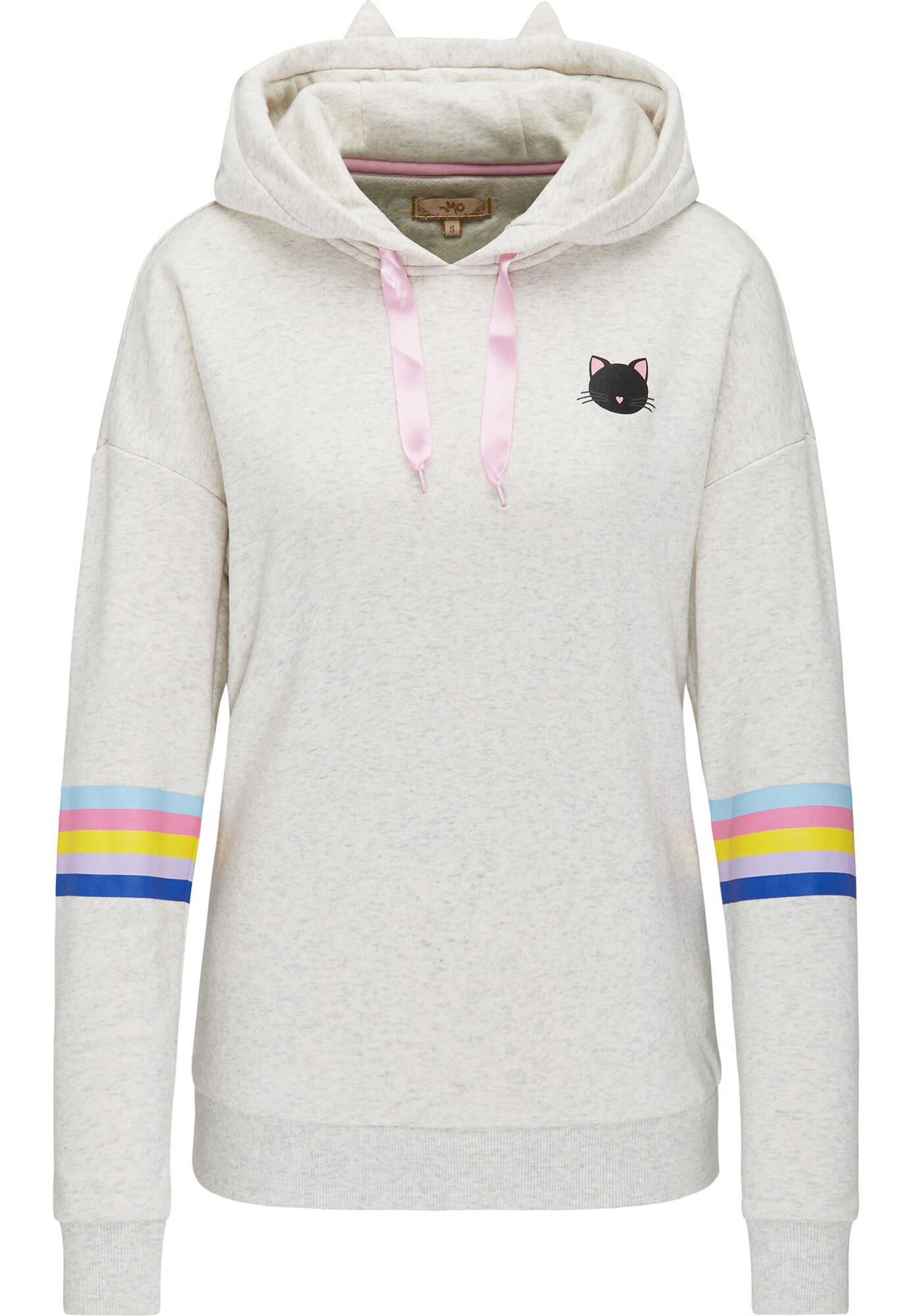 Mymo Dames Trui Wit mymo kopen in de aanbieding