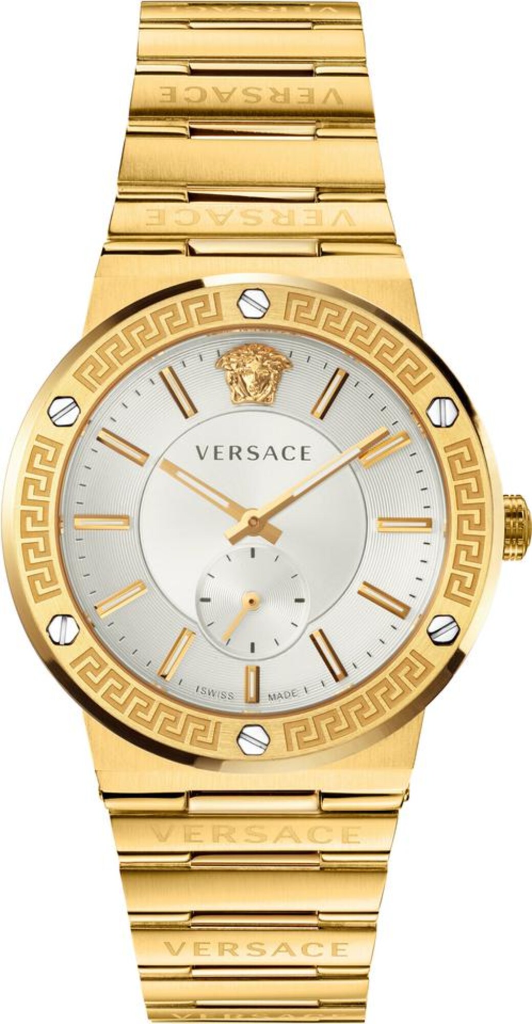 Versace Uhr