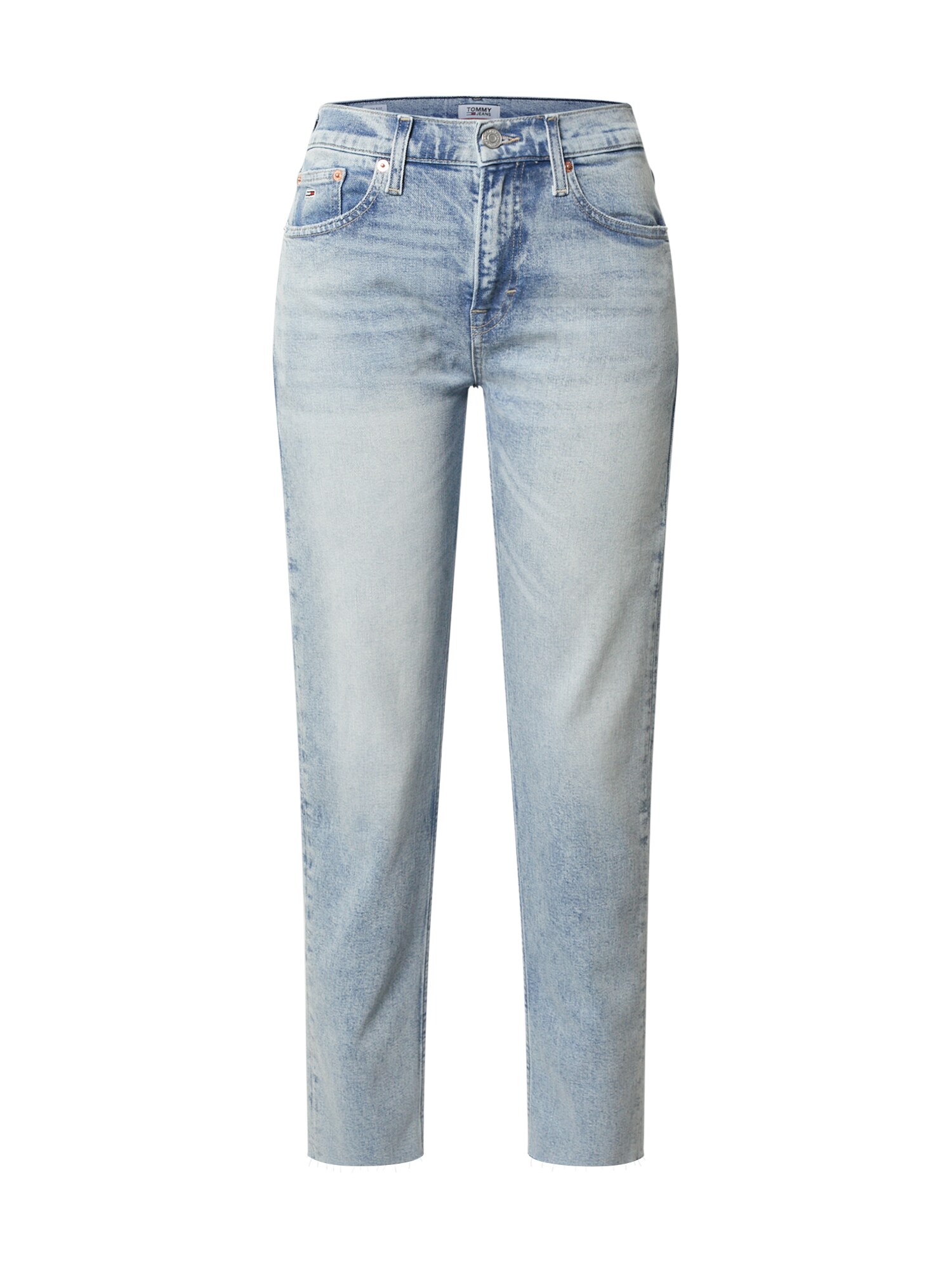 Tommy Jeans Džinsai 'Izzy'  mėlyna