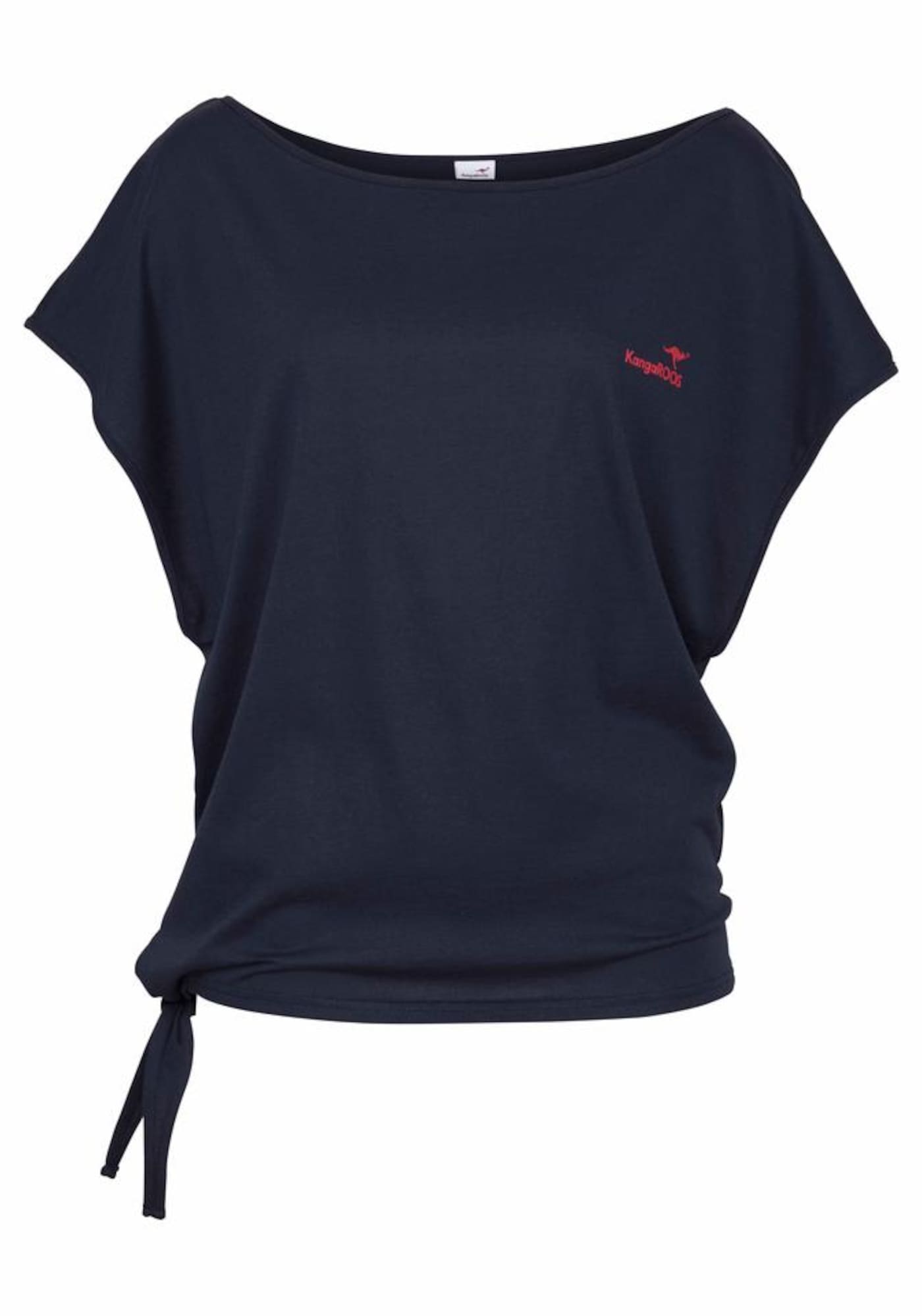 Thumbnail - KangaROOS 2-in-1-Kleid mit T-Shirt