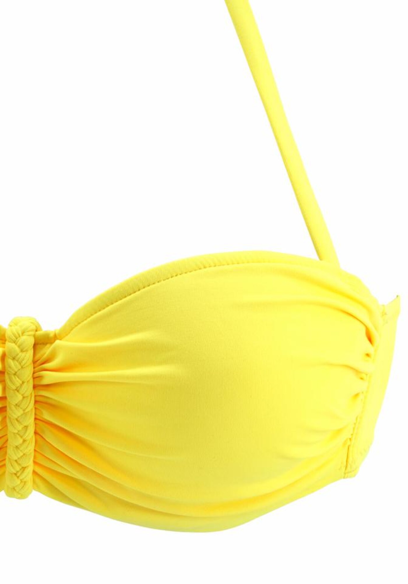 BUFFALO Bikini felső  limone termék 2. képe