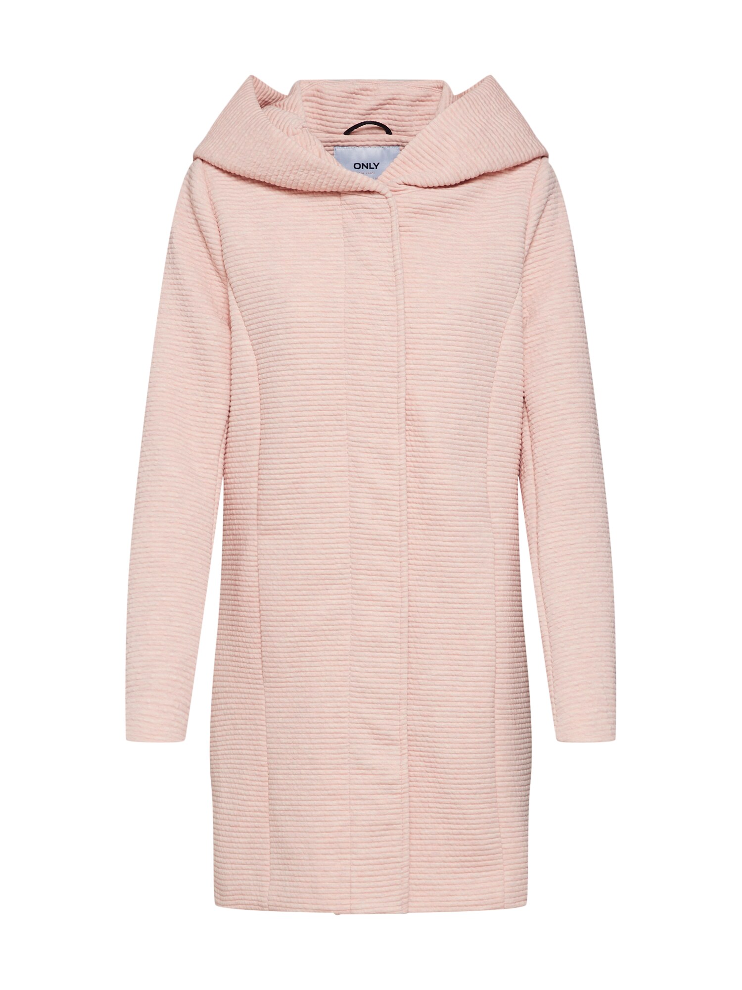 Only Dames Tussenmantel Sedona Rosa only kopen in de aanbieding