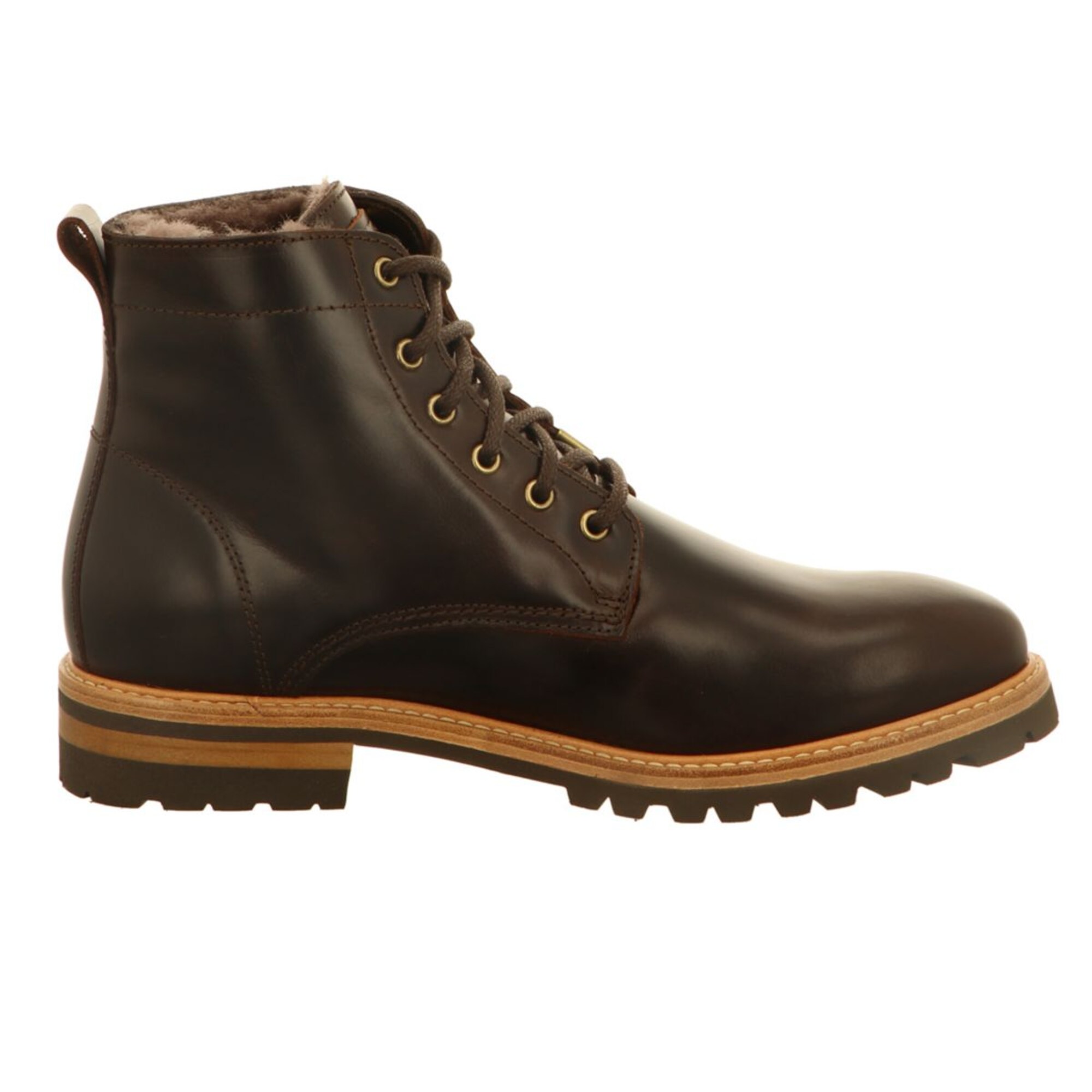 Thumbnail - PANAMA JACK Schnürboots