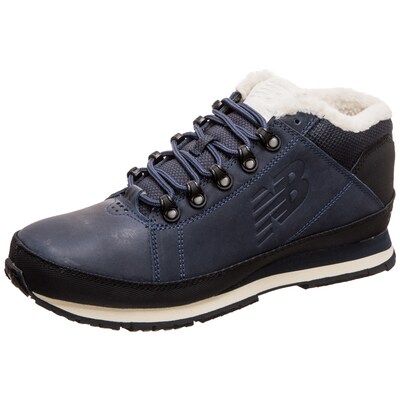 New balance Botas 'H754'  azul noche / negro / blanco