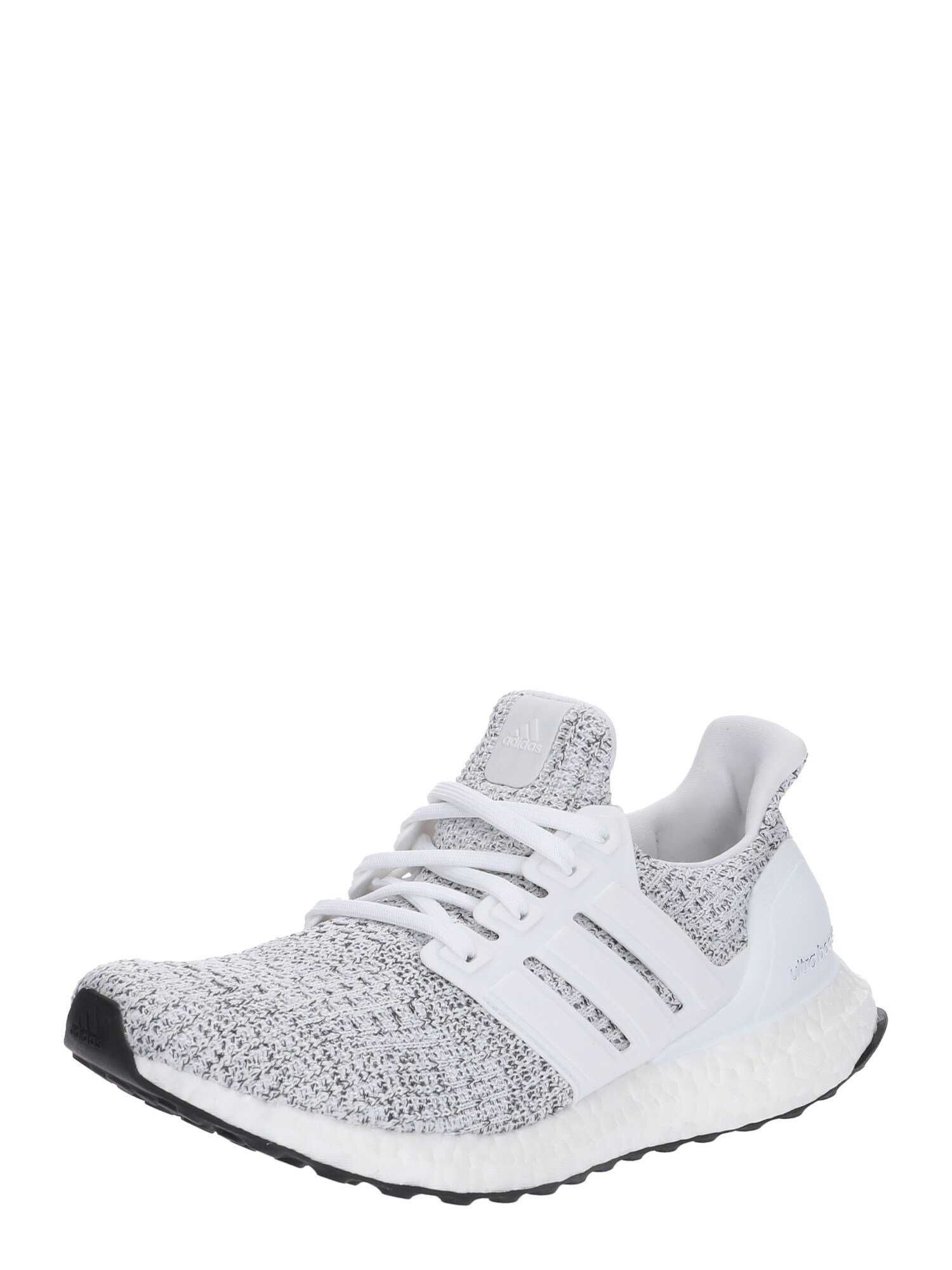 Adidas Performance Heren Loopschoen Ultraboost Uncaged Lichtgrijs Wit adidas performance kopen in de aanbieding