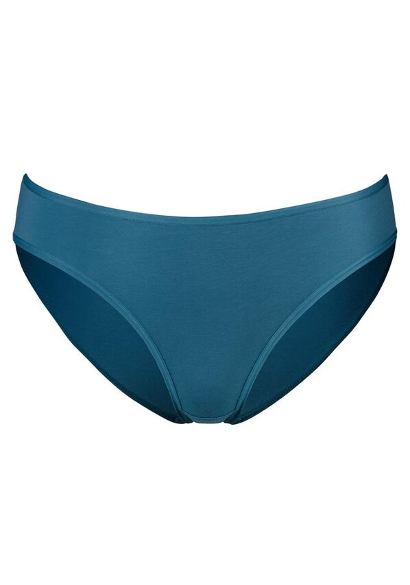 PETITE FLEUR, Slip, kék & fehér, 10 kép a 10 közül
