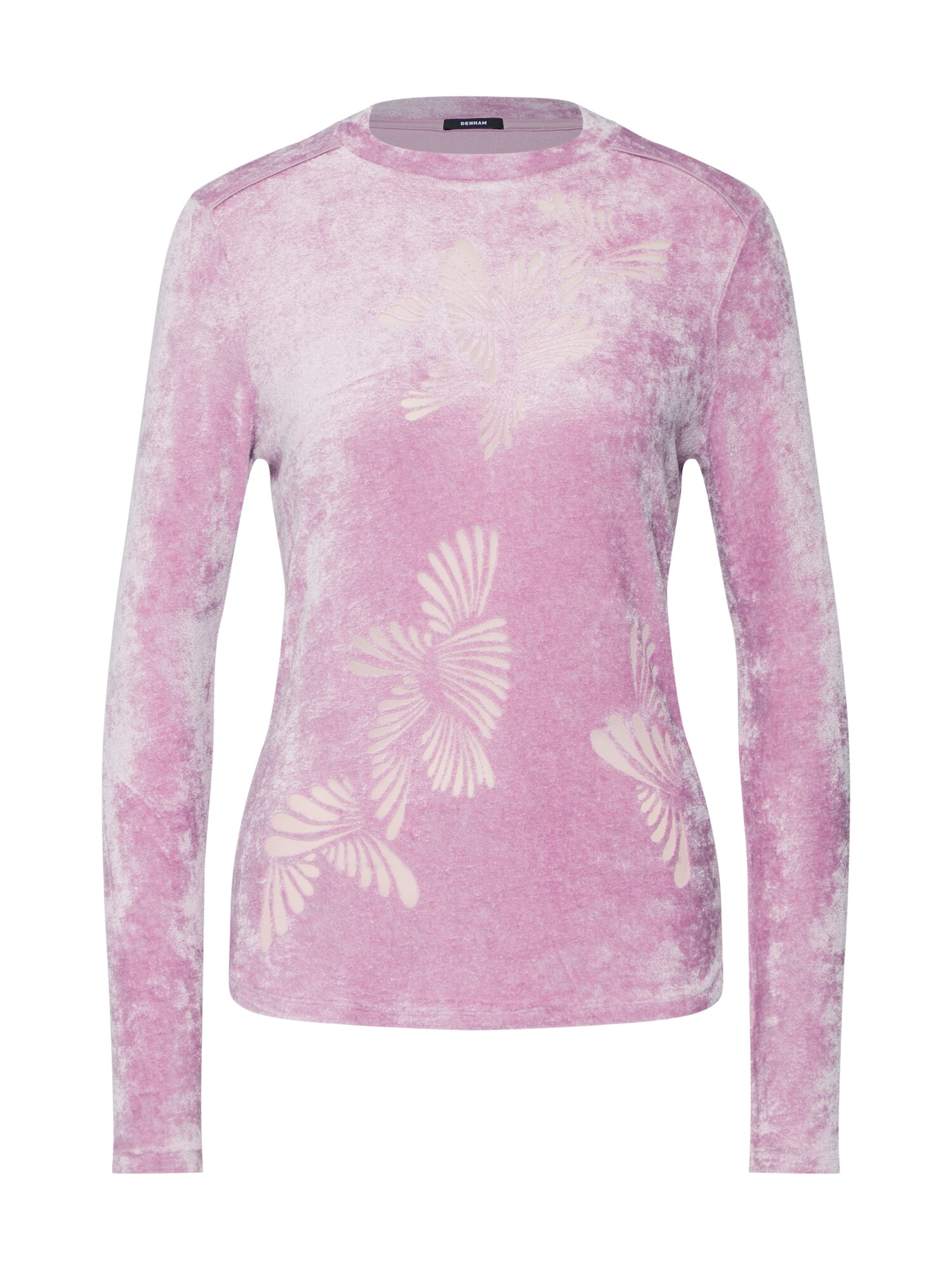 Denham Dames Trui Victory Ls Top Bvv Rosa denham kopen in de aanbieding