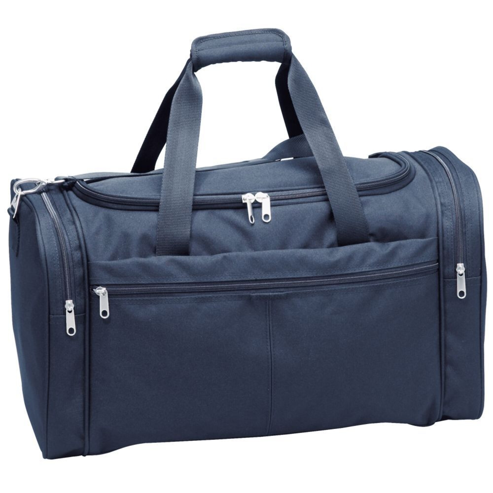 D&N Reistas 'Travel Line 6600' Blauw