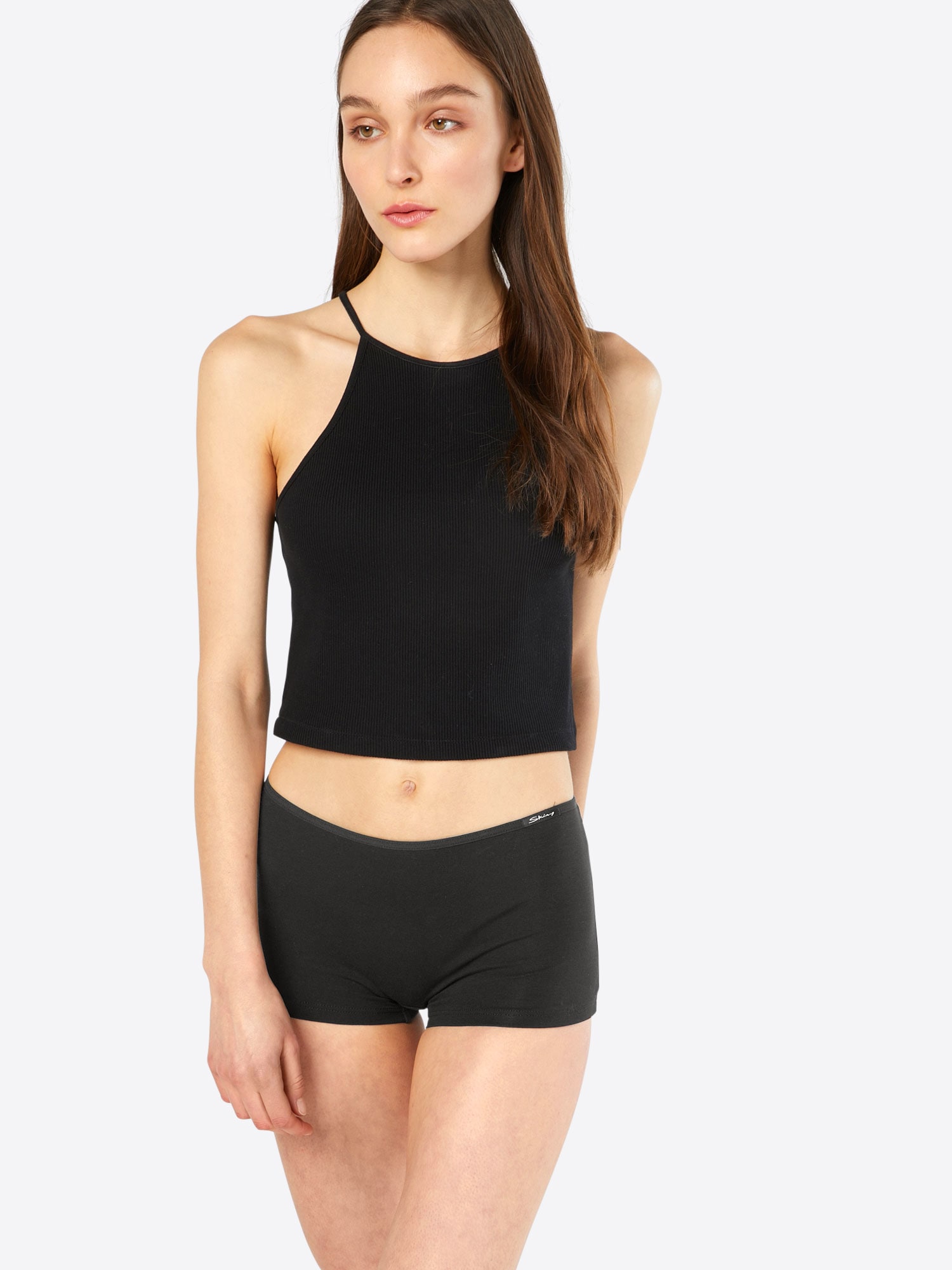 Thumbnail - Skiny Essentials Women Pant