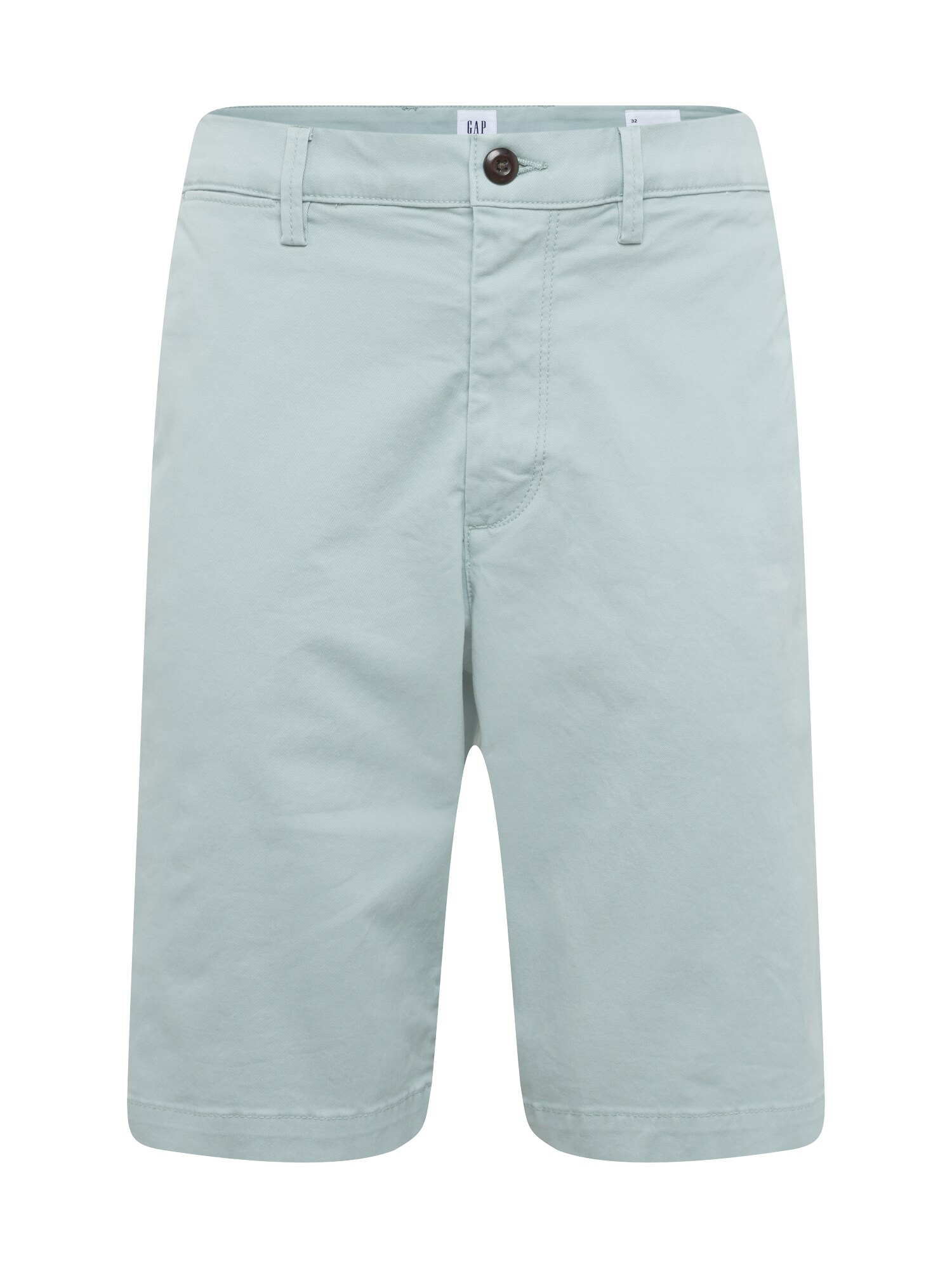 Gap Heren Chino Lichtblauw gap kopen in de aanbieding
