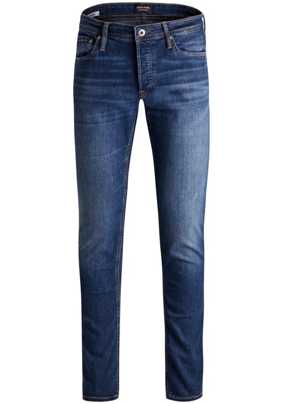 Jeans 'JJIGlenn JJOriginal'