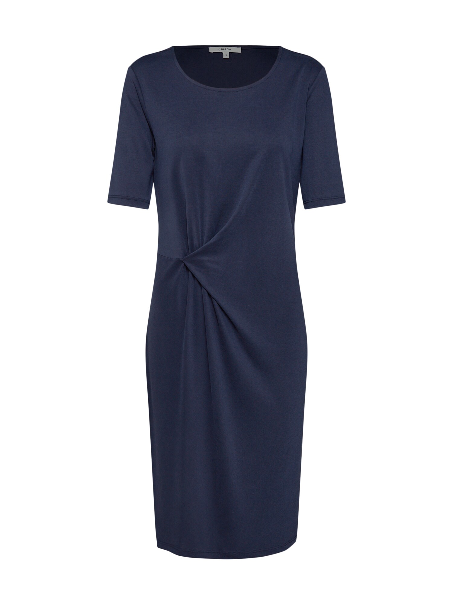 Garcia Dames Jurk Navy garcia kopen in de aanbieding
