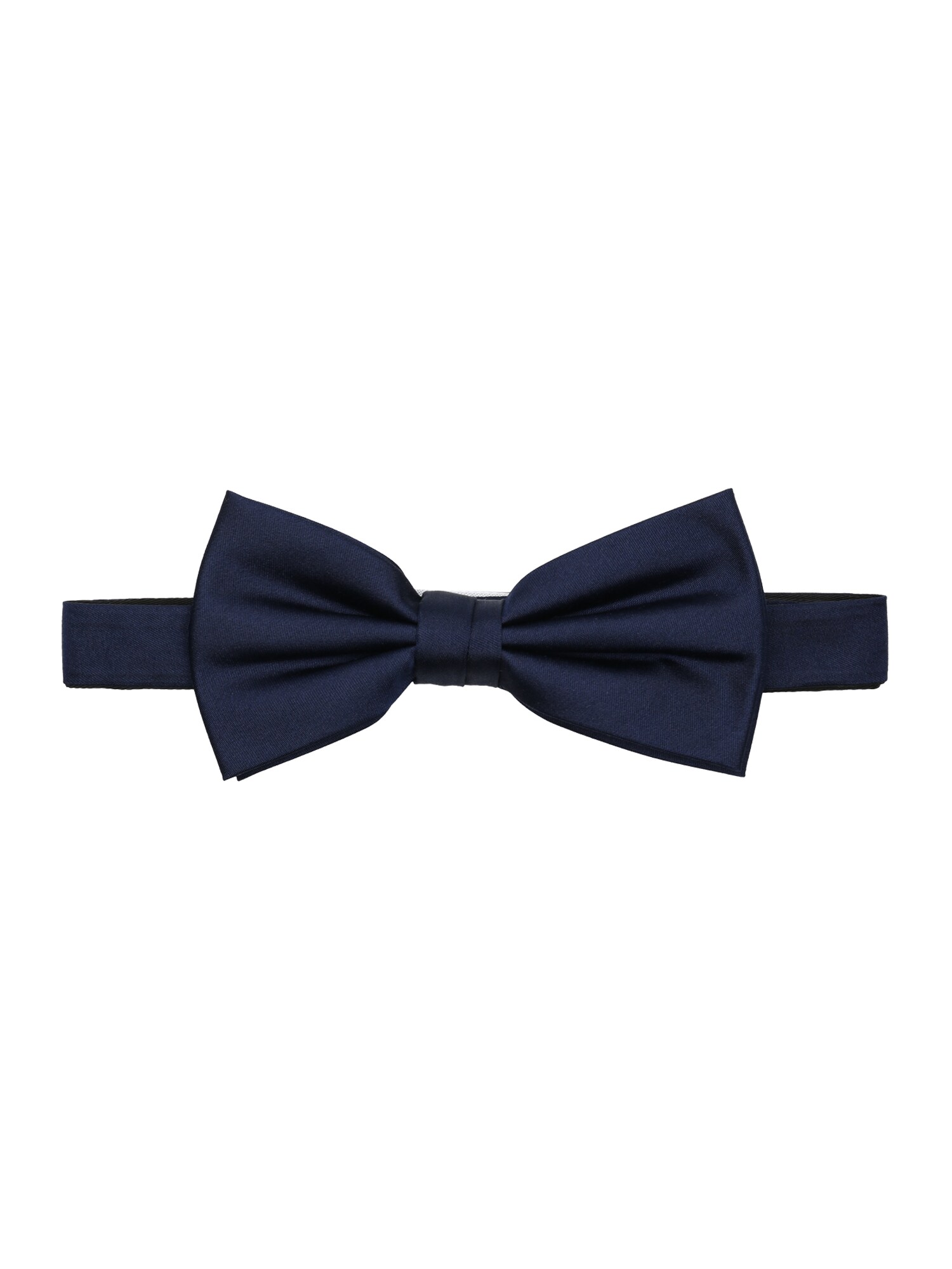 Esprit Collection Herren - Sonstige Accessoires ''''NOOS plain bowt'''' navy