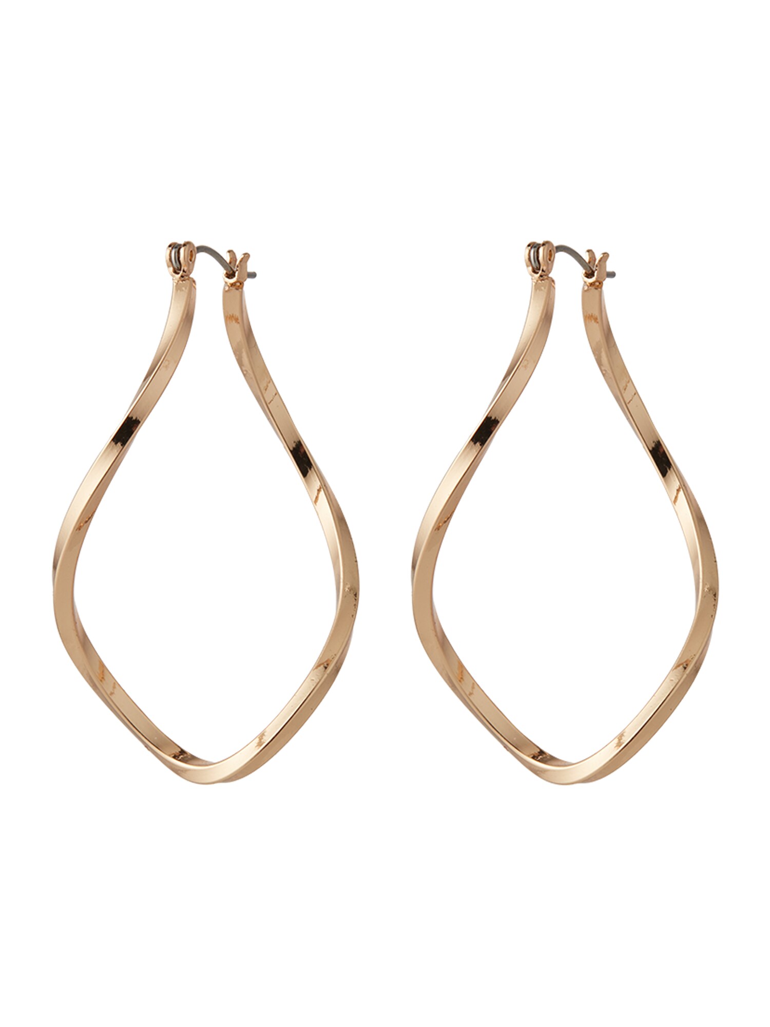 About You Dames Oorbellen Rana Goud about you kopen in de aanbieding