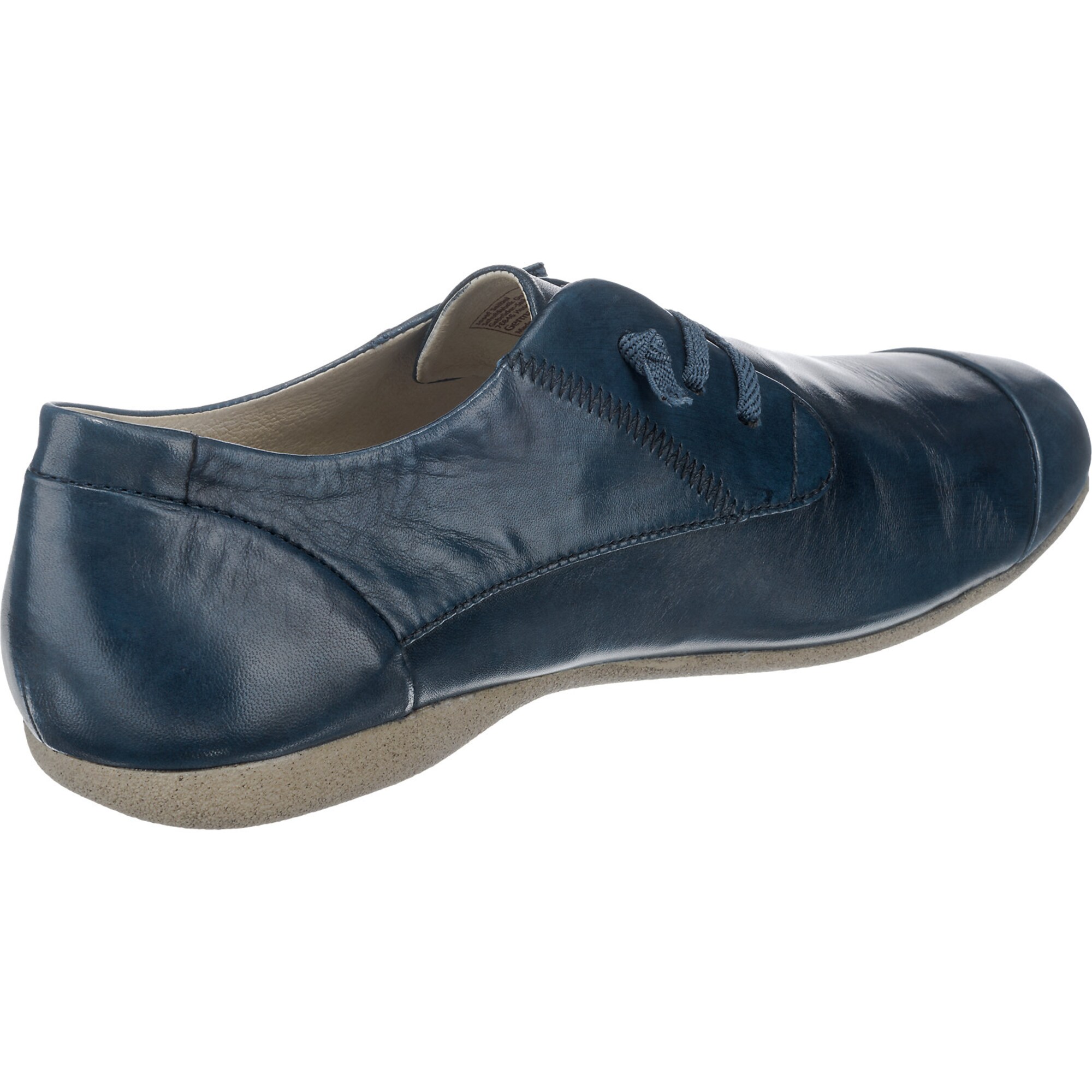 Thumbnail - JOSEF SEIBEL Schnürschuh Fiona 01