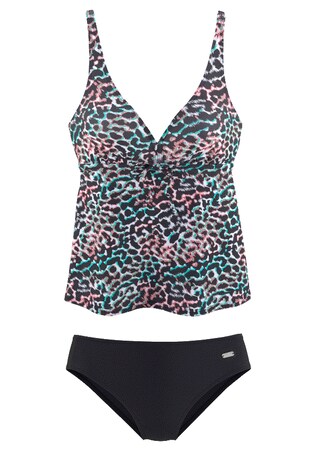 VENICE BEACH, Tankini, vegyes színek