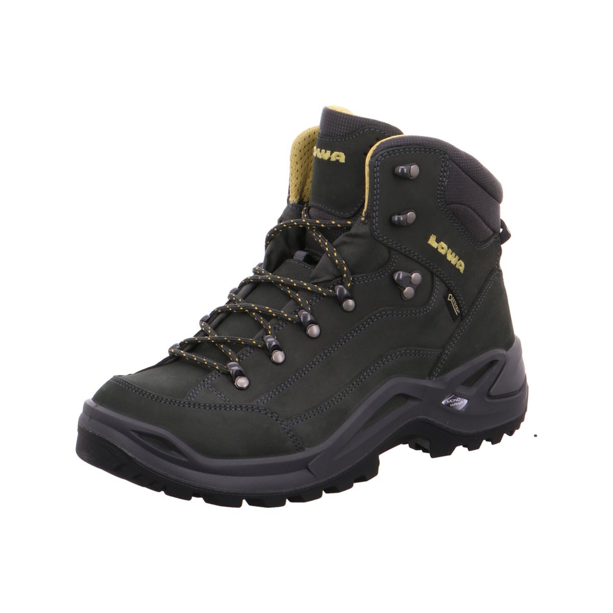 Boots Lowa