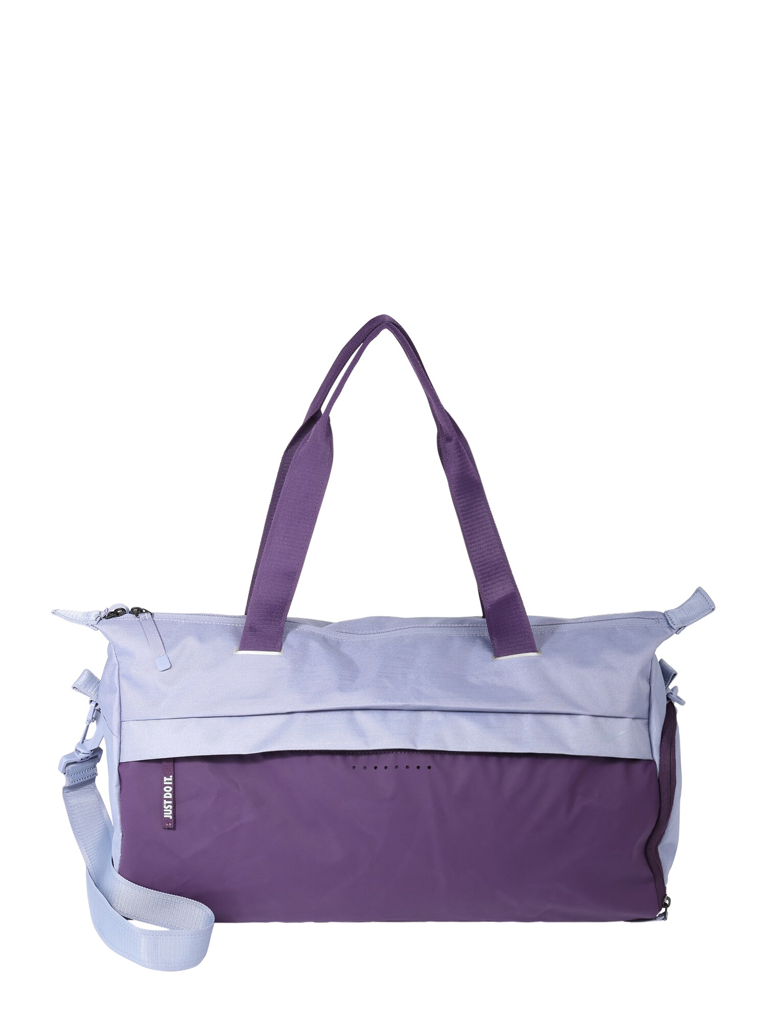 Nike Dames Sporttas Radiate Sering Bessen nike kopen in de aanbieding