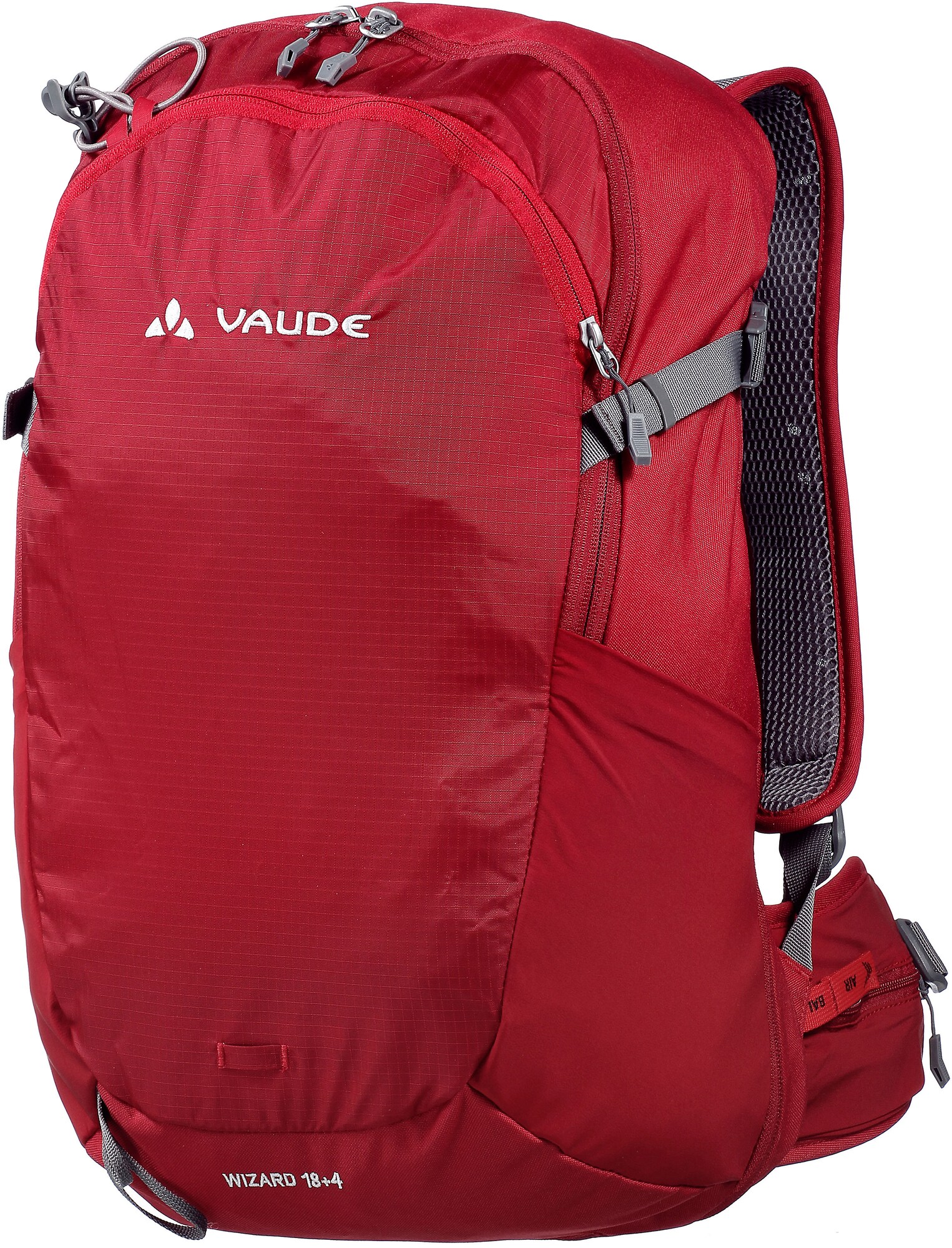 Vaude Heren Sportrugzak Bordeaux vaude kopen in de aanbieding