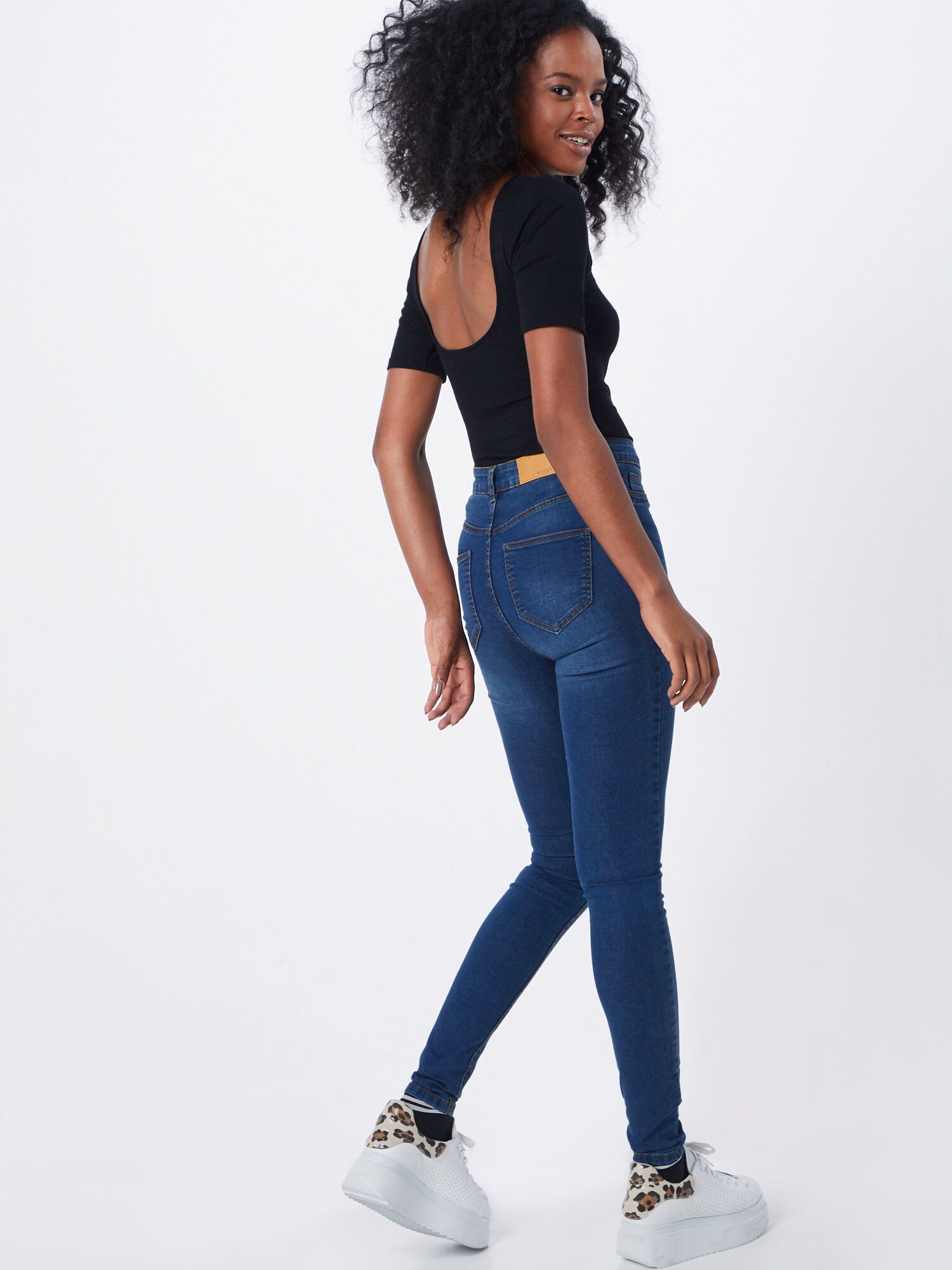 Thumbnail - Jeans 'NMCallie'
