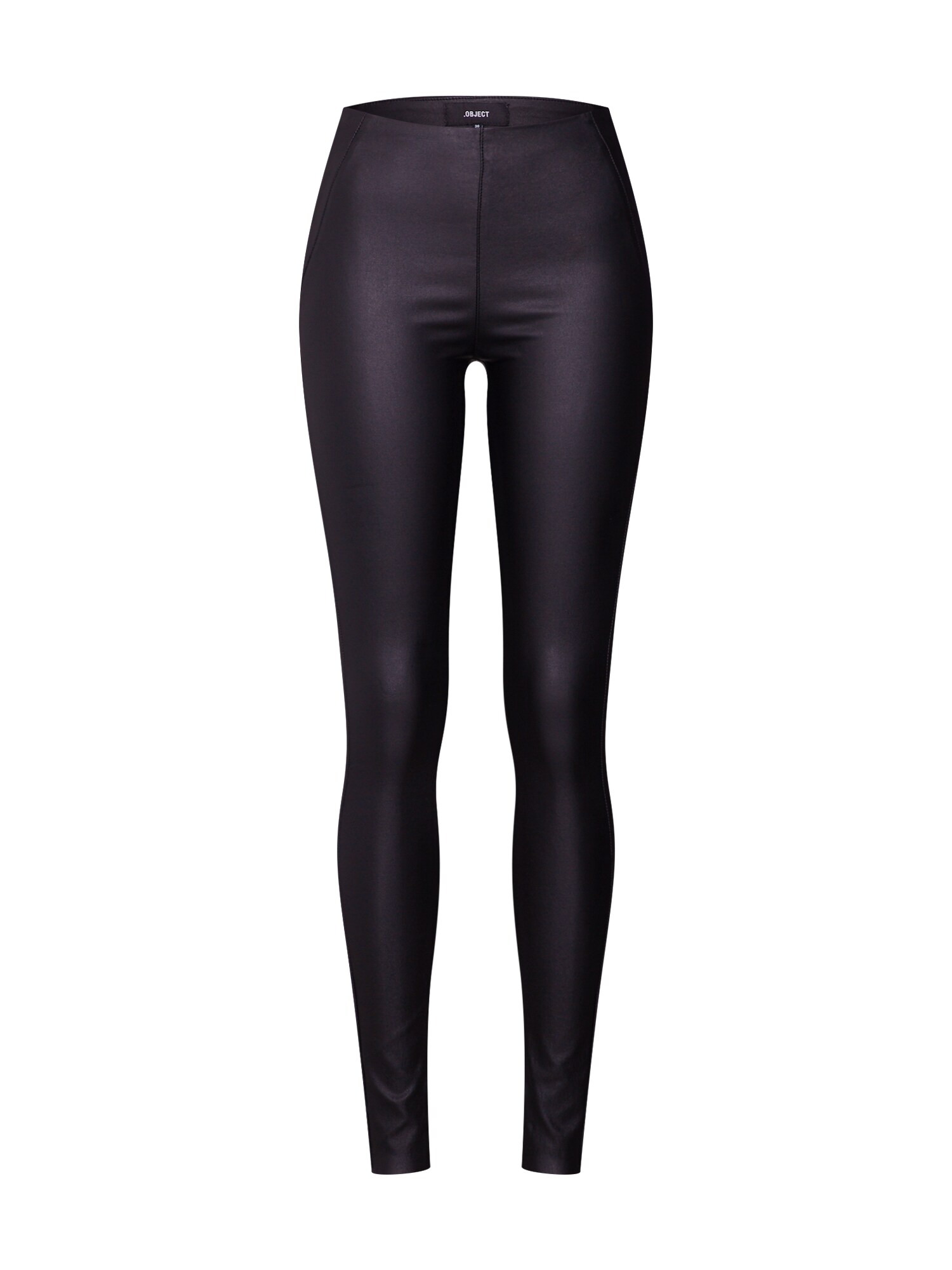 OBJECT Leggings 'Belle'  fekete akciós termékkép 1
