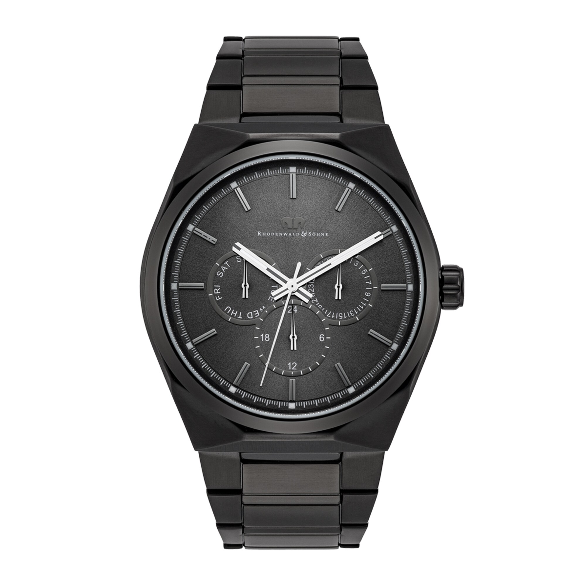 Reloj analógico
