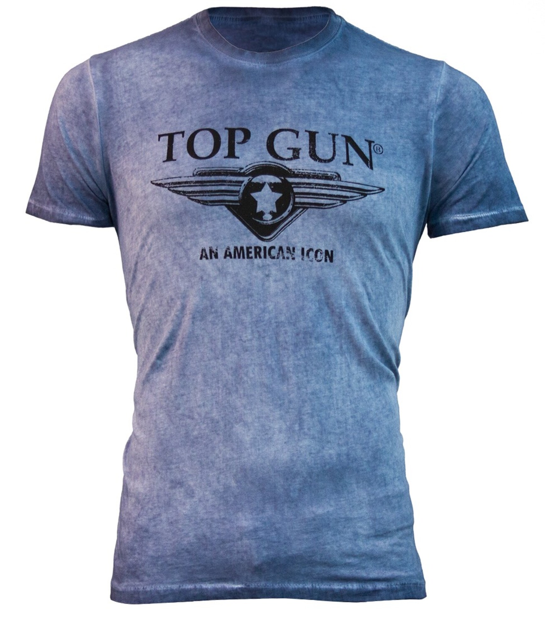 Thumbnail - TOP GUN T-Shirt Wing cast