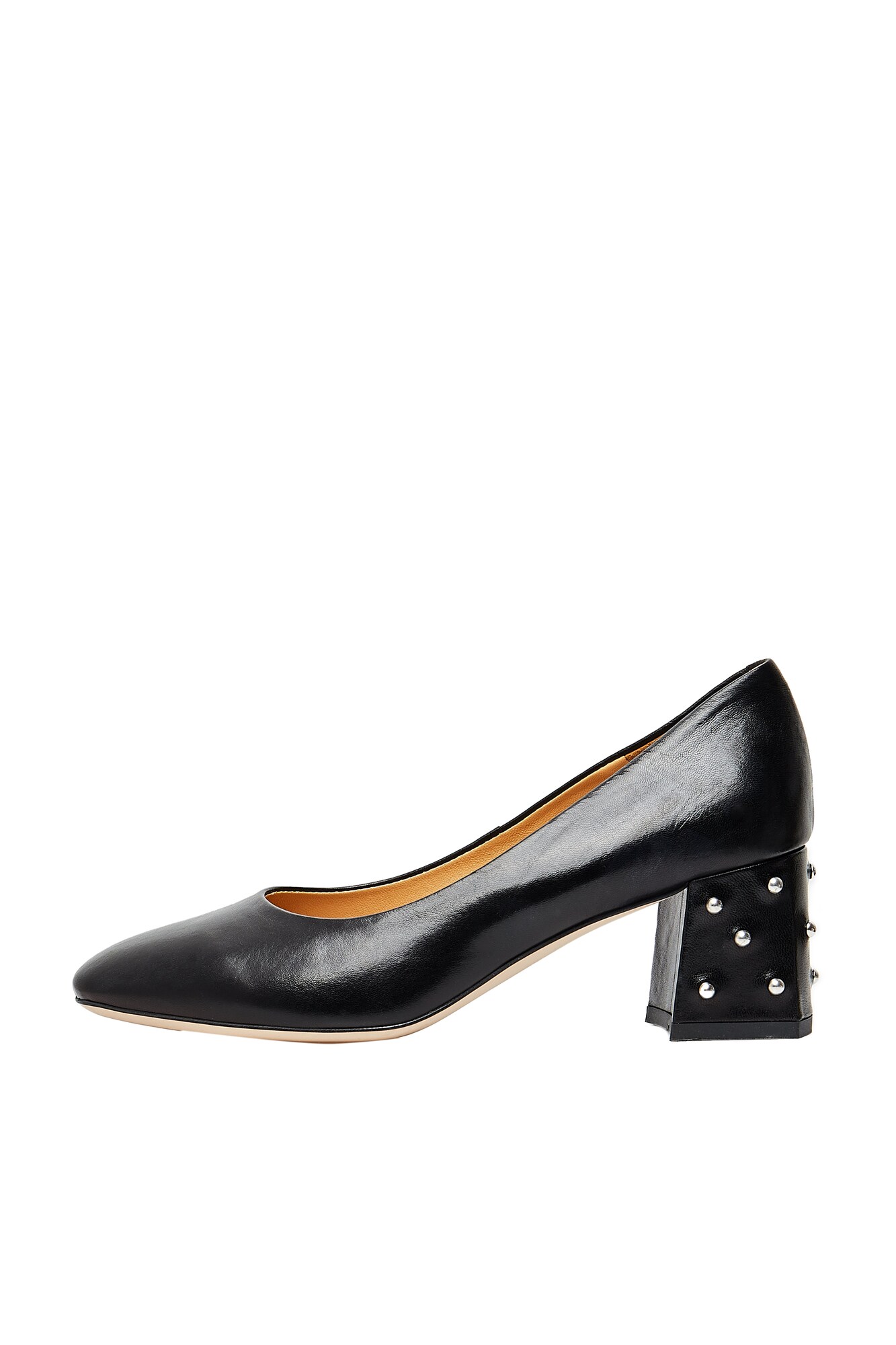 Risa Dames Pumps Zwart risa kopen in de aanbieding