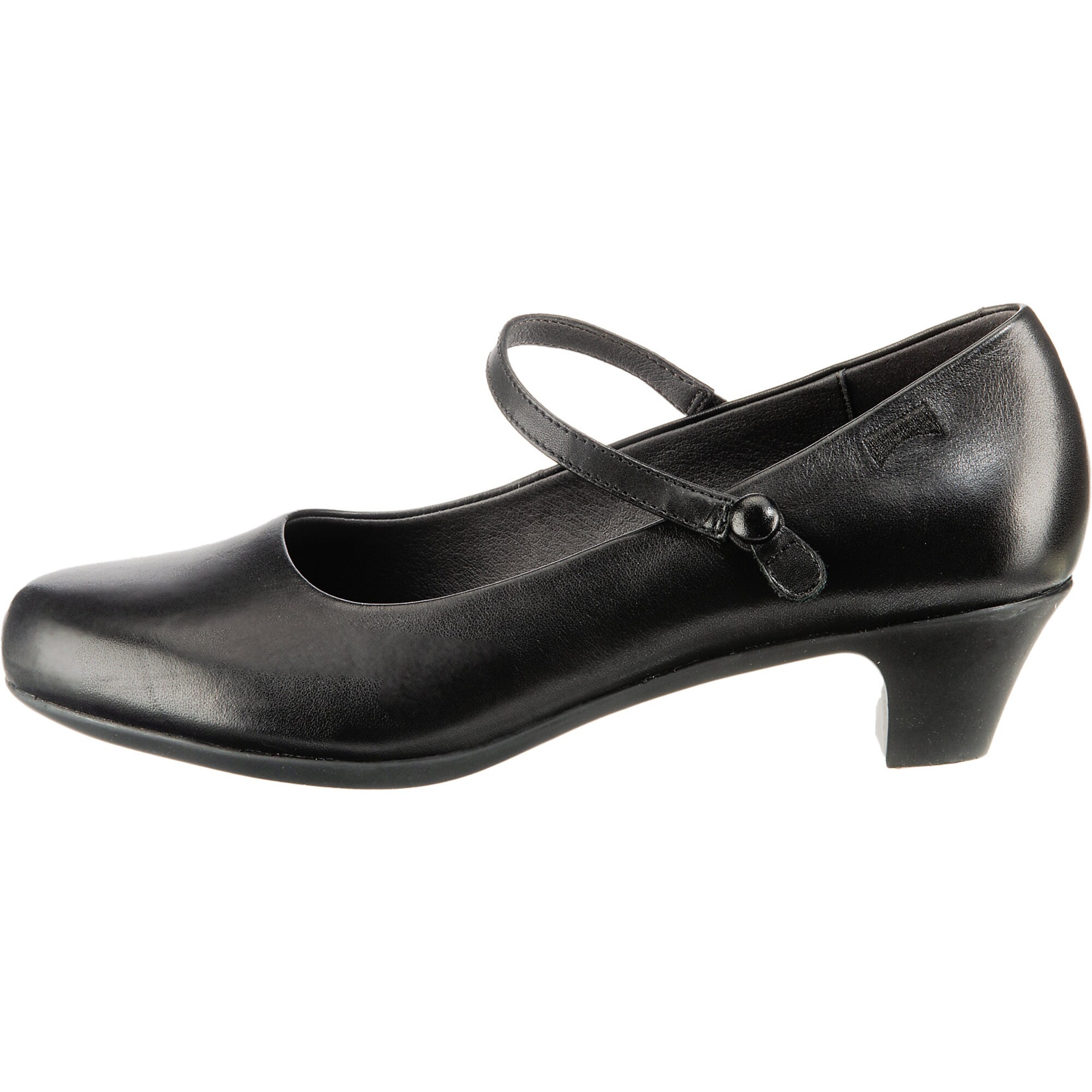 Zapatos con plataforma