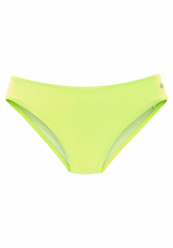 s.Oliver, Bikini nadrágok, sárga, 3 kép a 4 közül