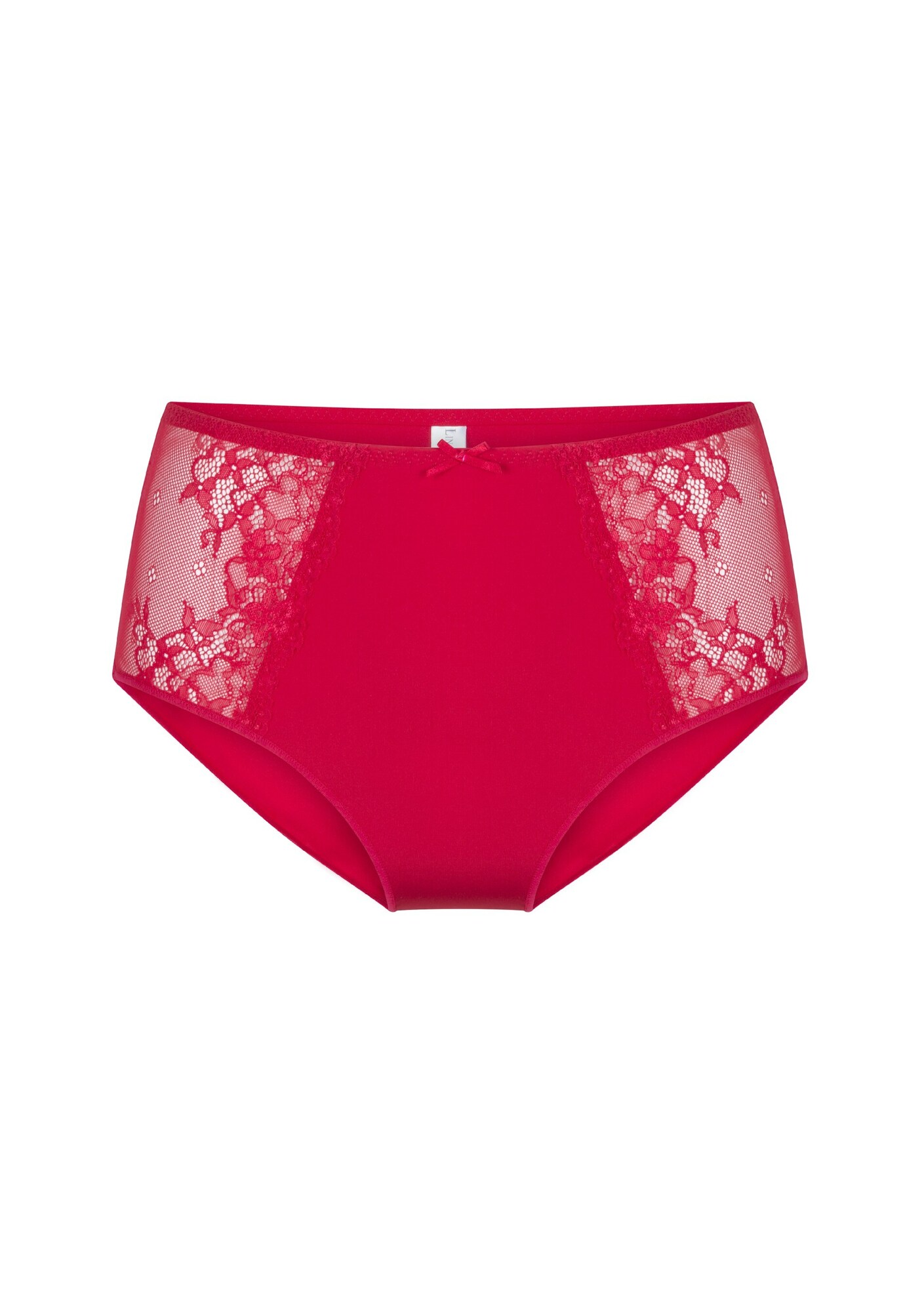 LingaDore Braga 'Daily' rojo