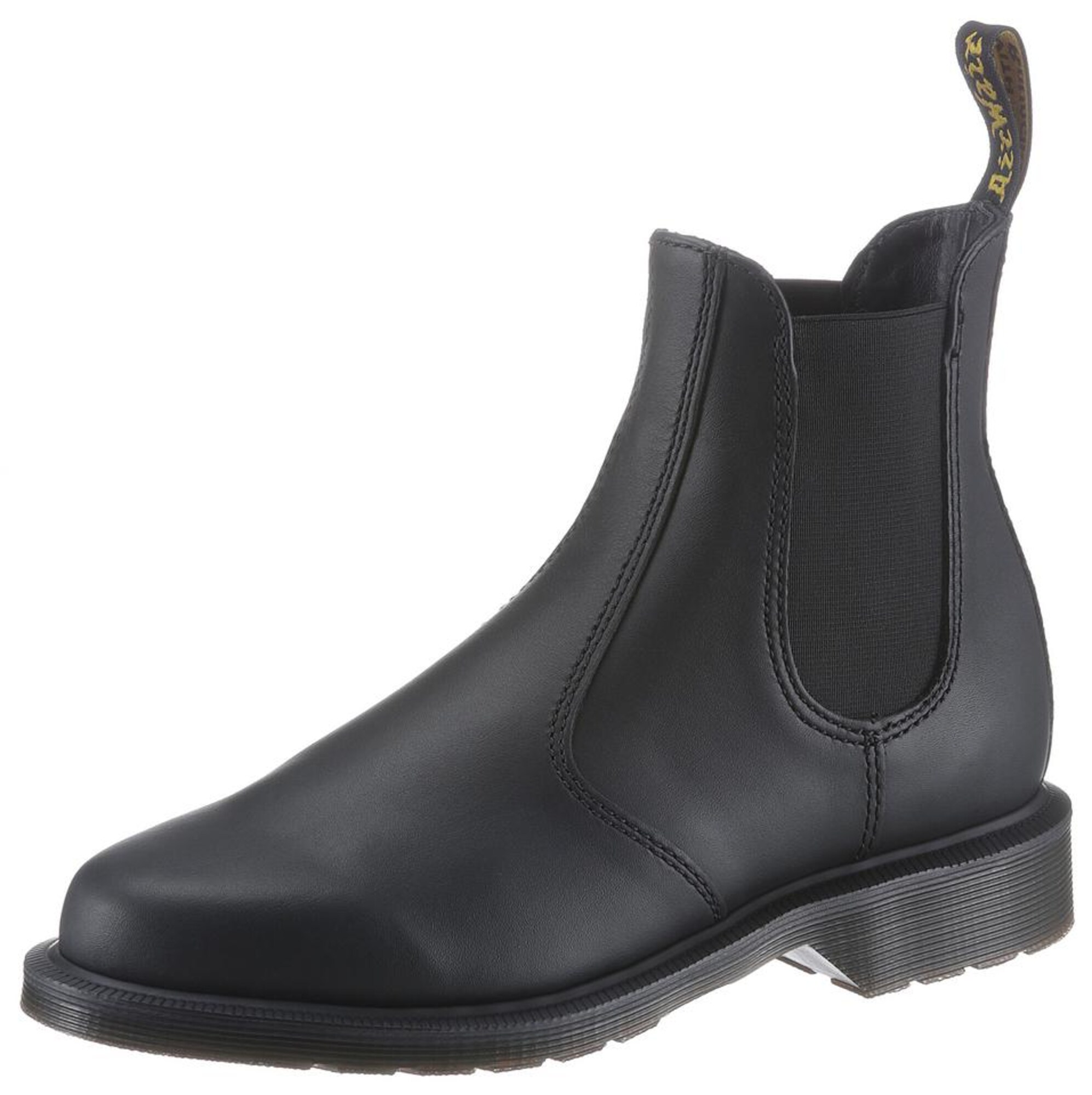 Dr. Martens Chelsea batai 'Laura'  juoda