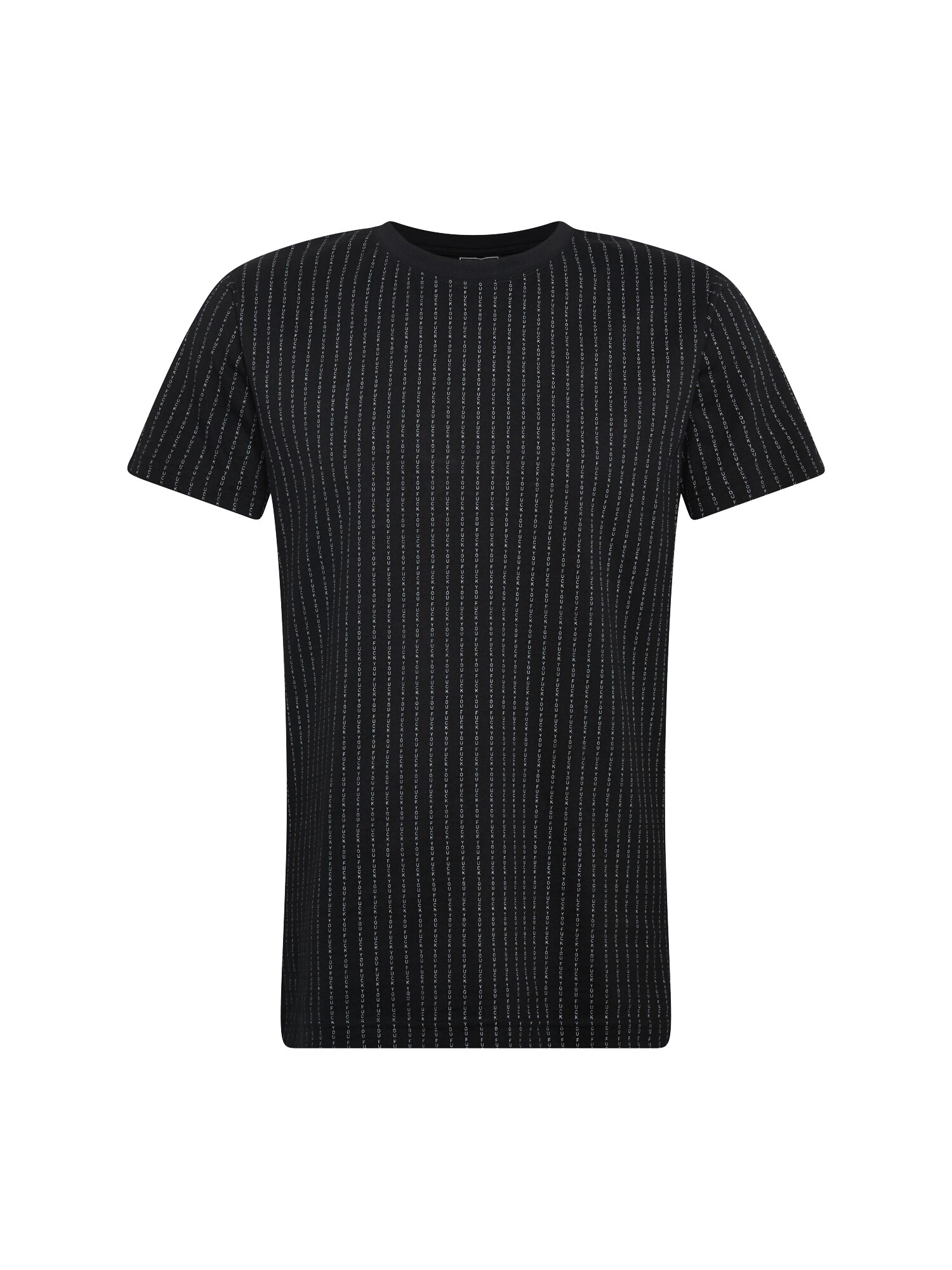Thumbnail - T-Shirt 'Fuckyou'