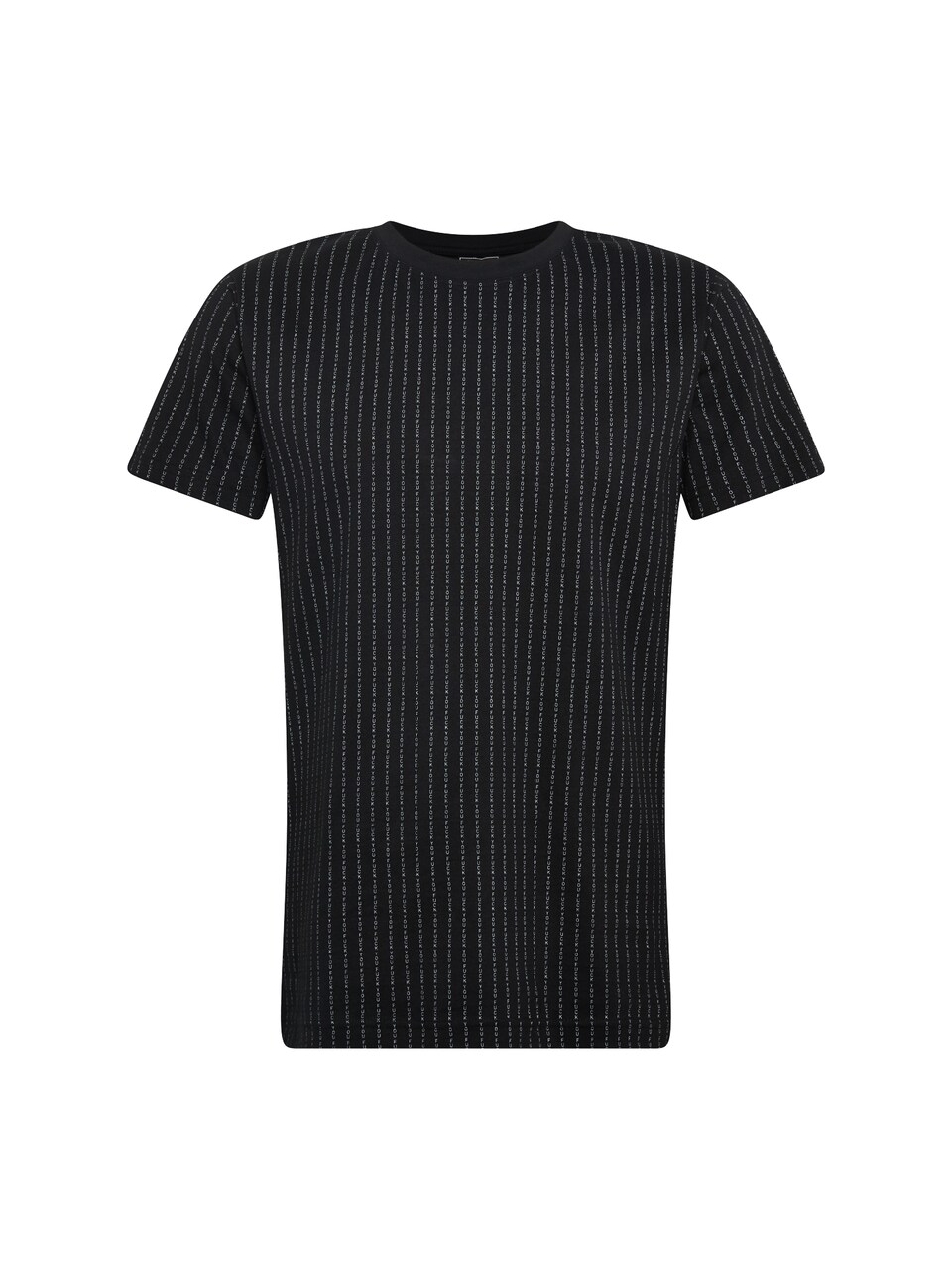 T-shirt 'Fuckyou'
