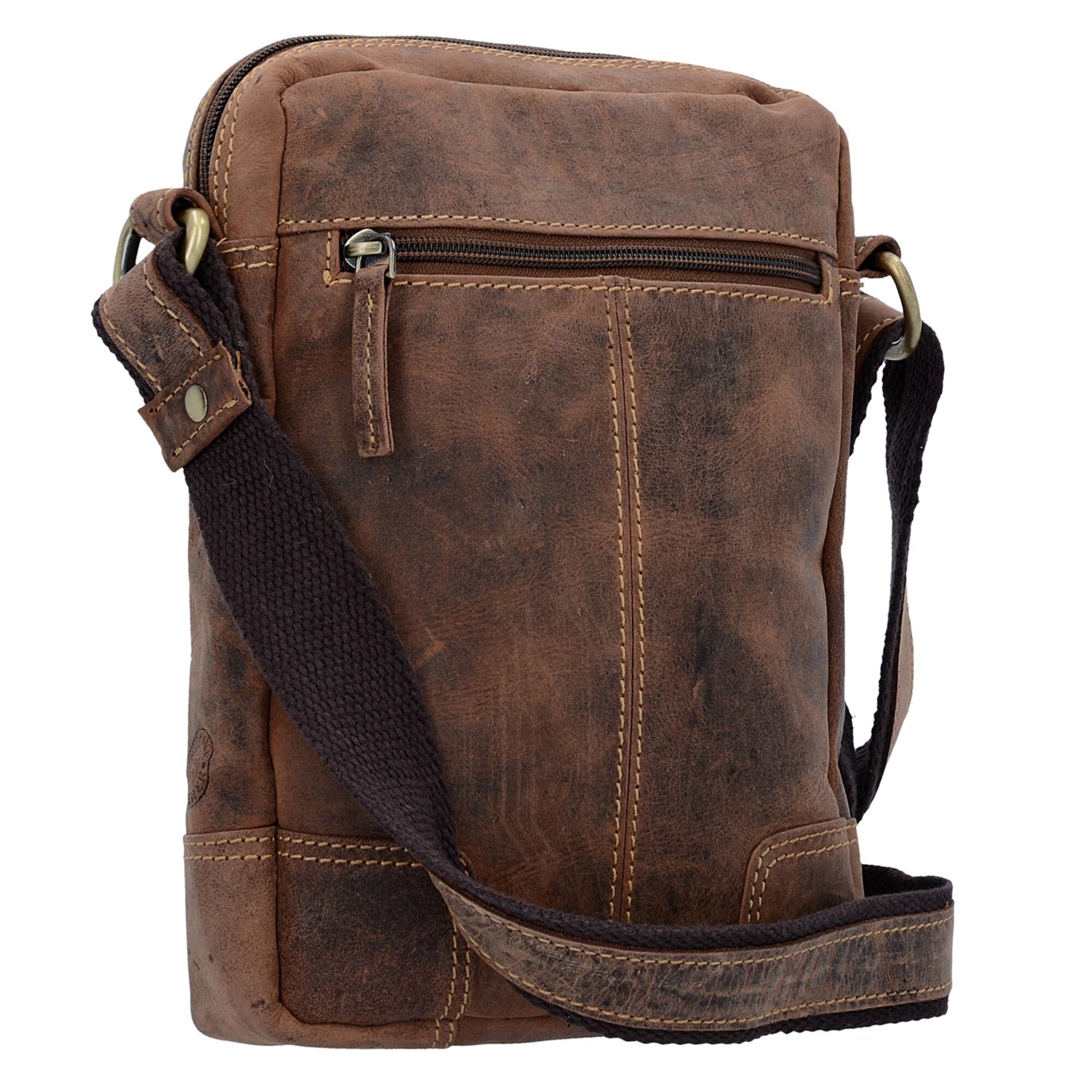 Thumbnail - GREENBURRY Umhängetasche Vintage 1832M