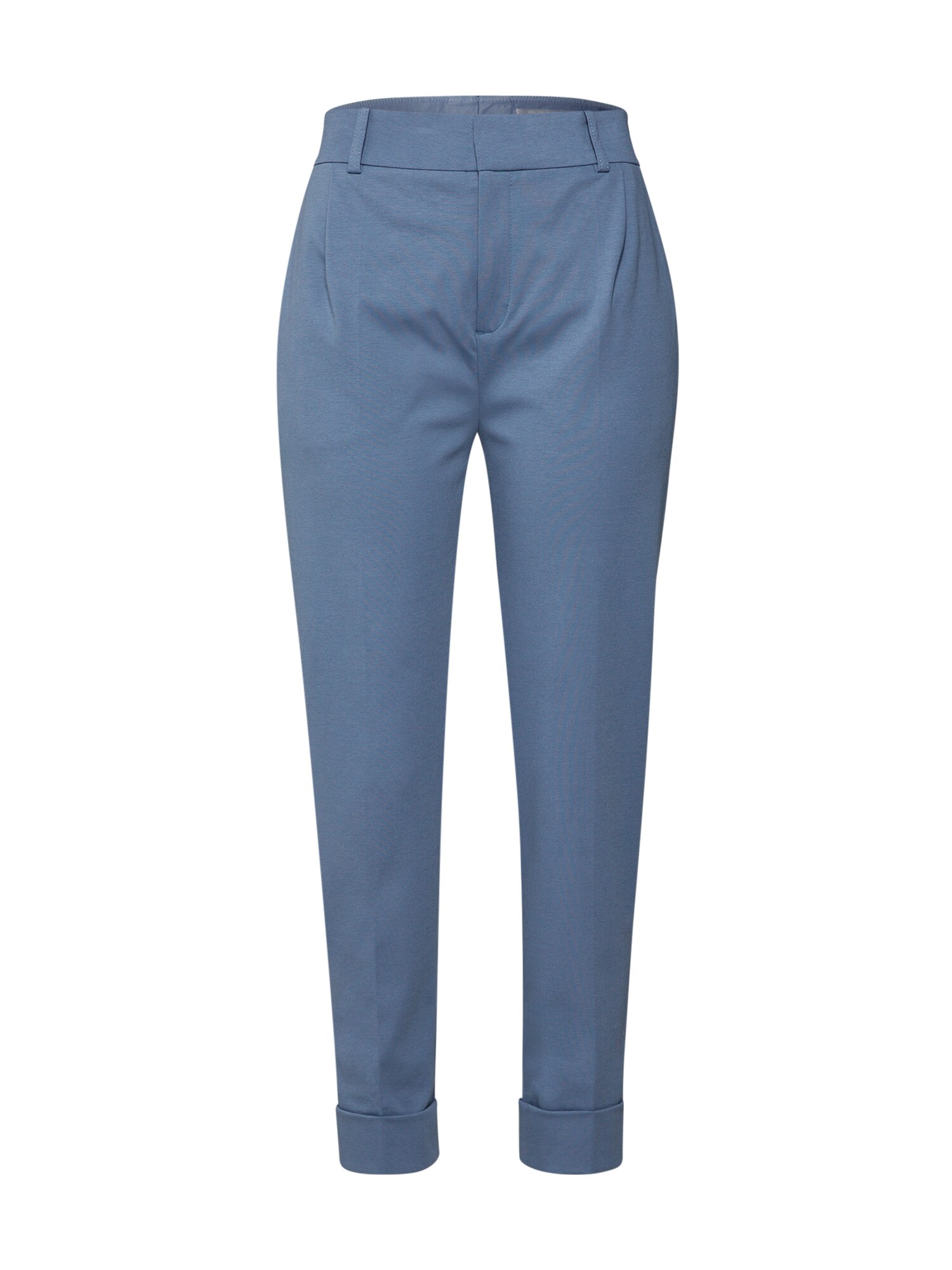 Drykorn Dames Pantalon Emom Blauw drykorn kopen in de aanbieding