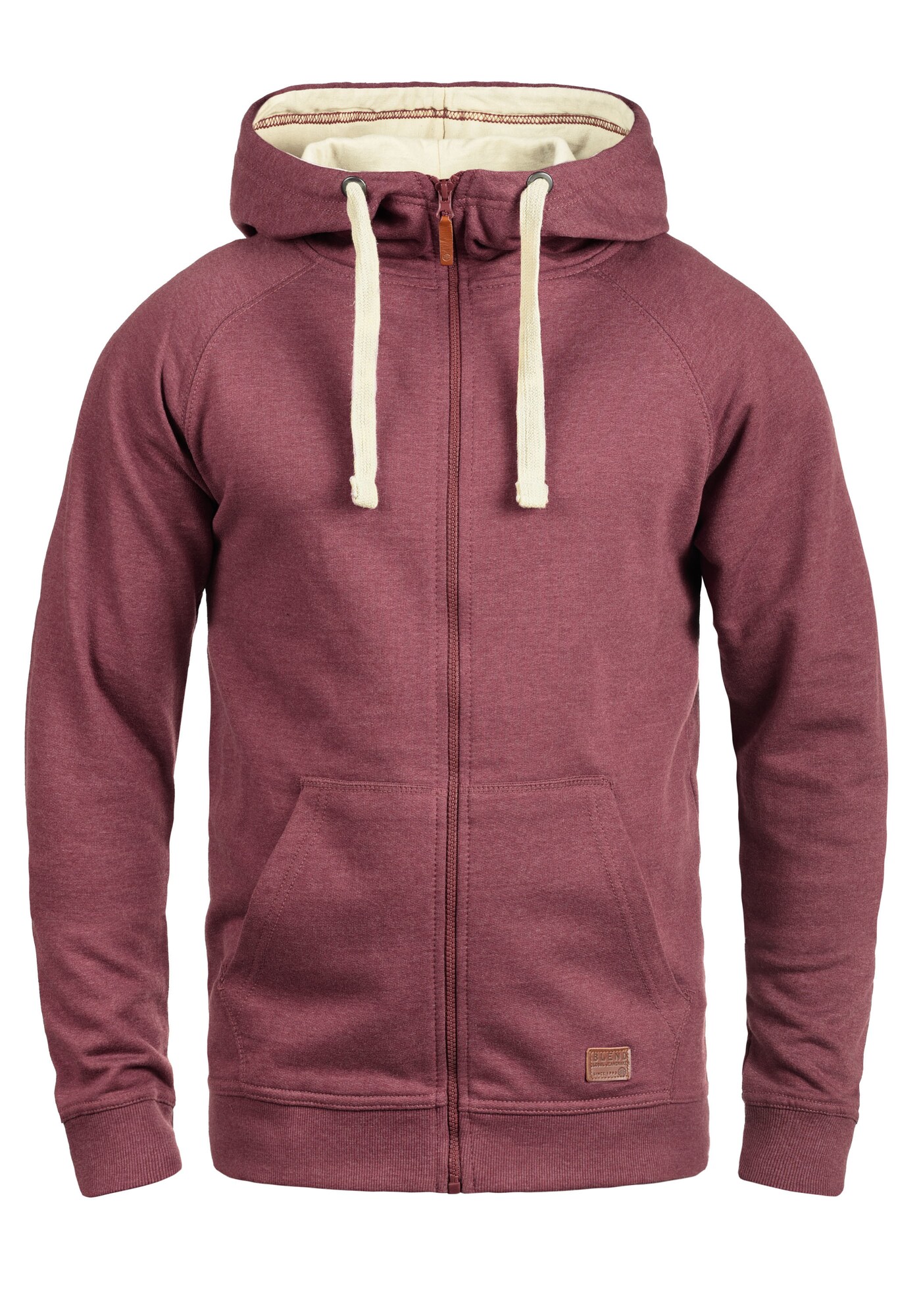 Sudadera con cremallera 'Speedy' /