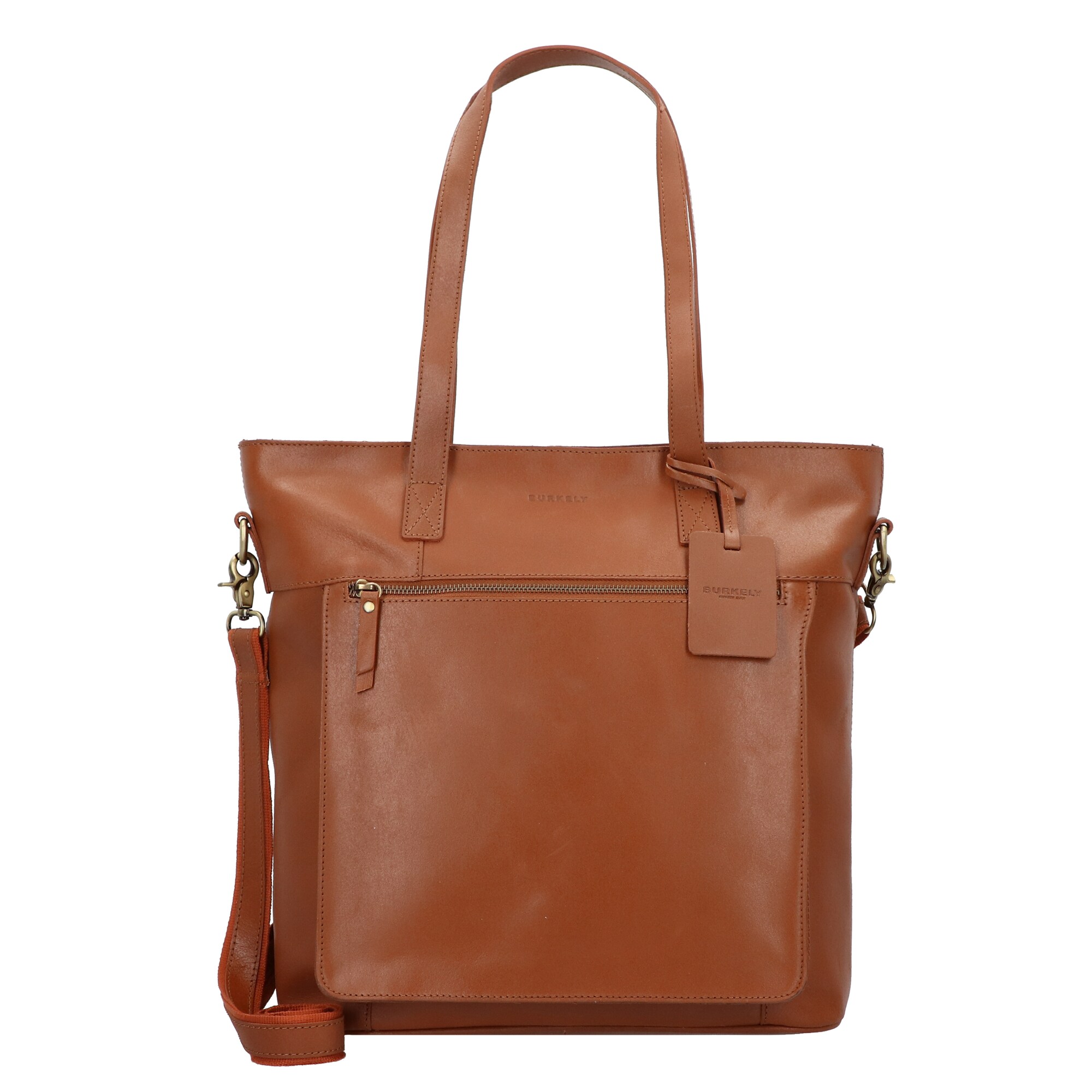 Burkely Shopper Vintage Jade